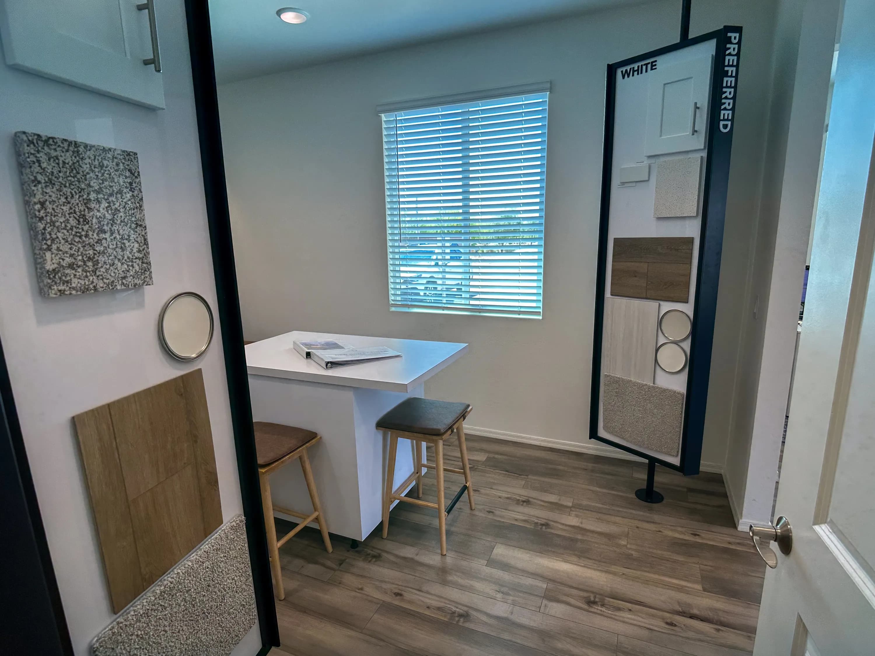Sagebrush by Oakwood Homes at Sonoran Collection at North Copper Canyon — photo 15 of 17