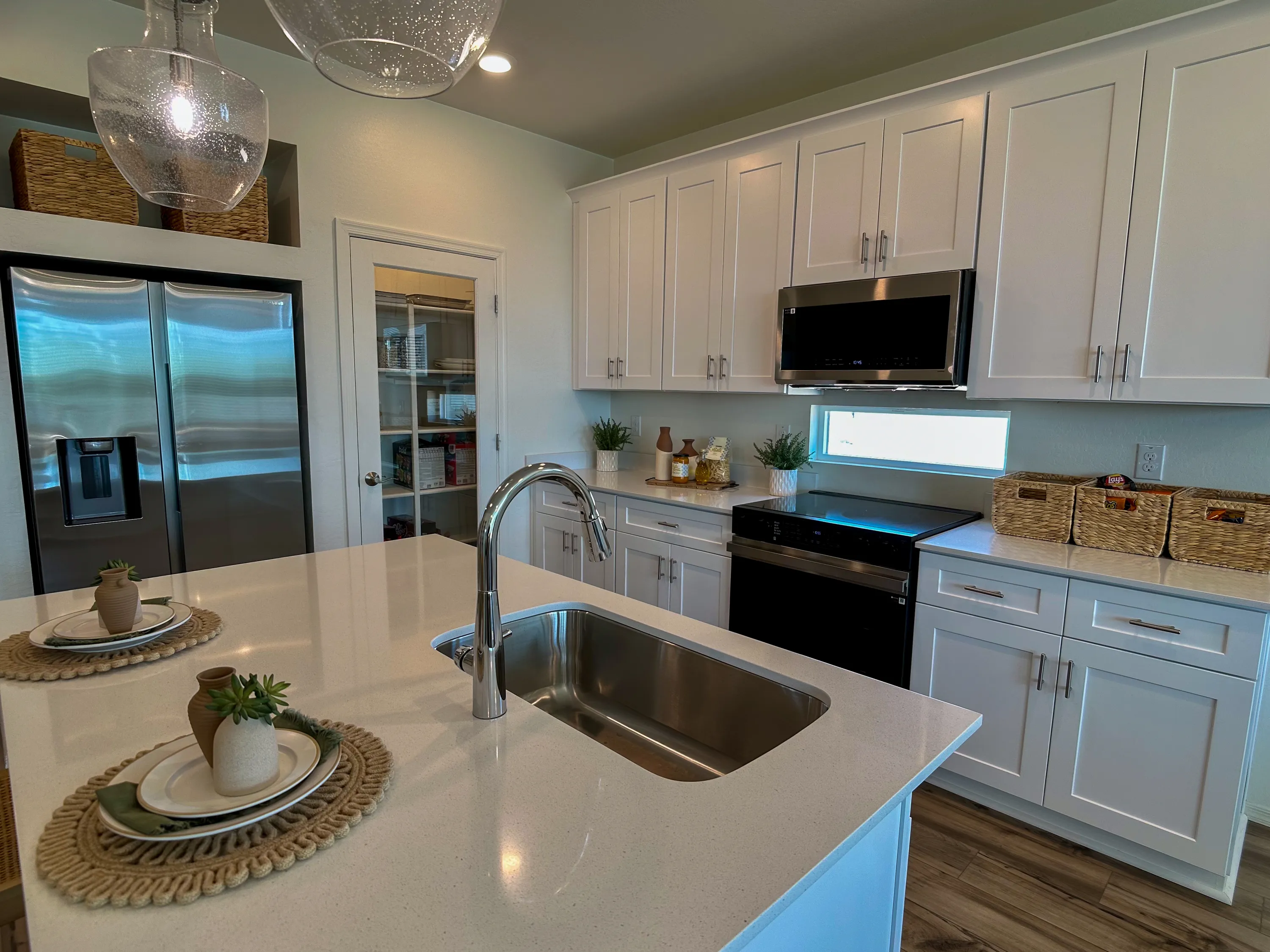 Sagebrush by Oakwood Homes at Sonoran Collection at North Copper Canyon — photo 16 of 17