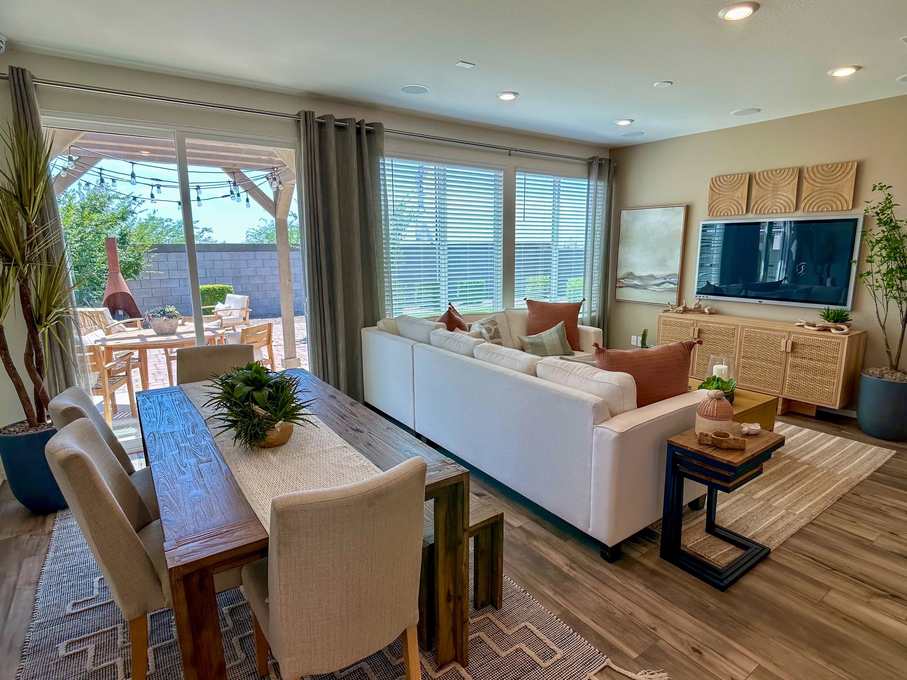 Sagebrush by Oakwood Homes at Sonoran Collection at North Copper Canyon — photo 17 of 17