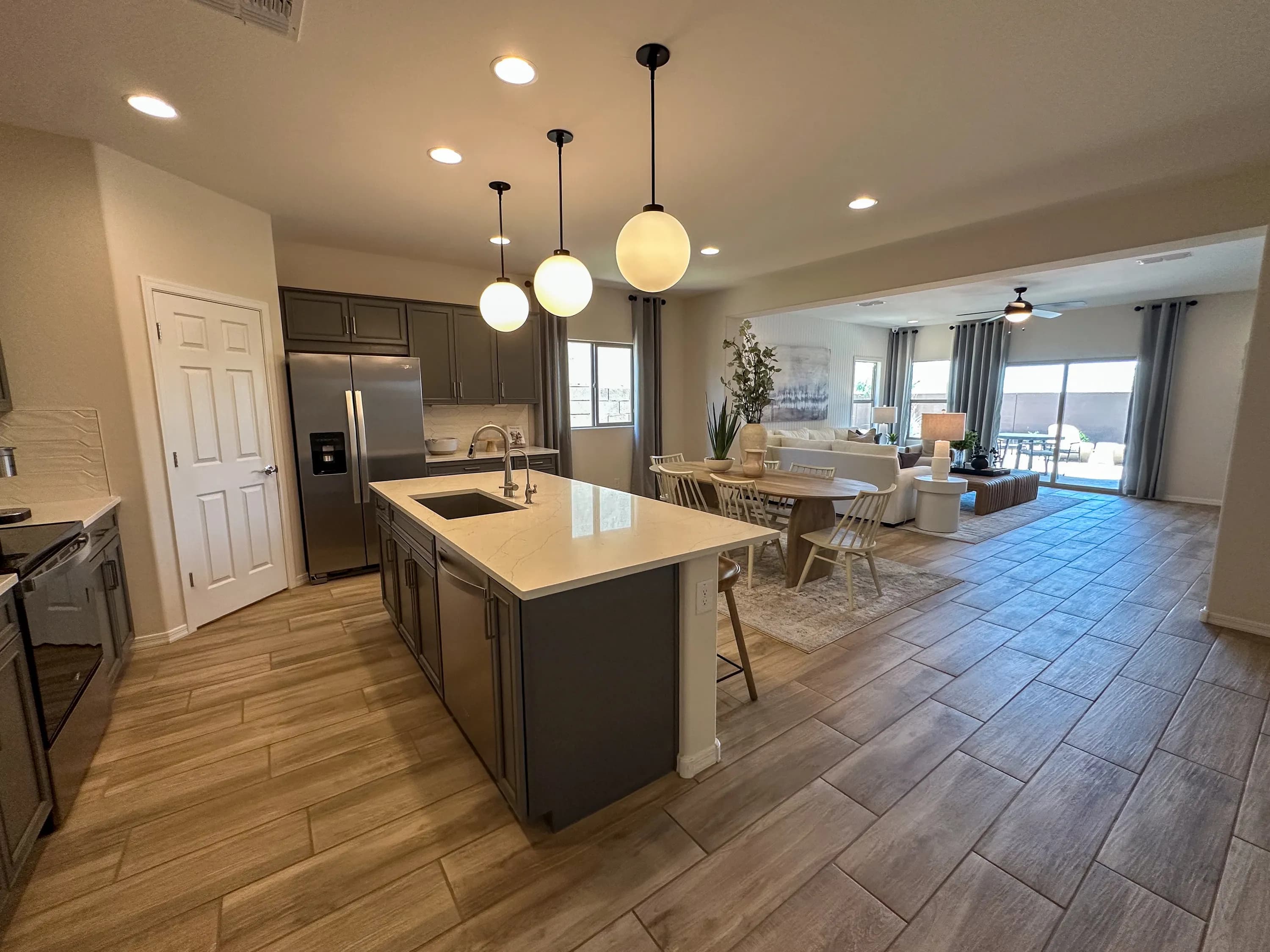 Barletta by Pulte Homes at El Cidro