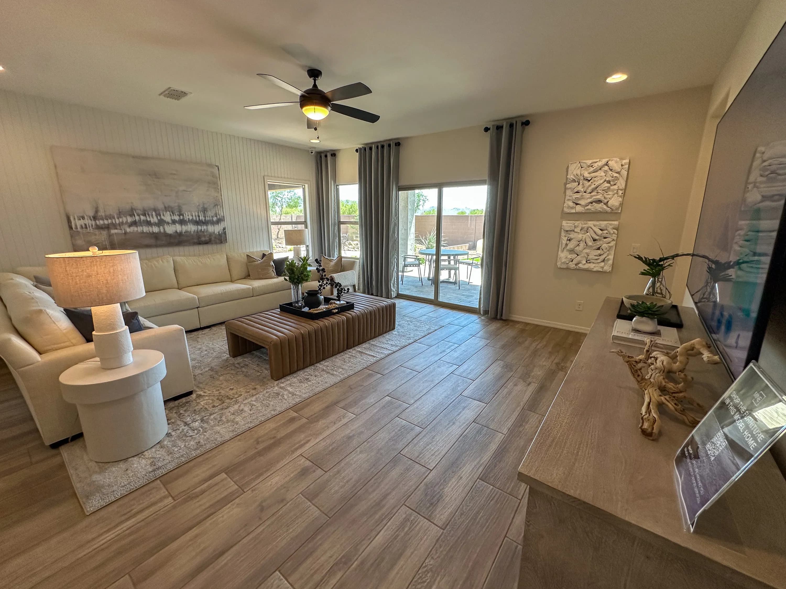 Barletta by Pulte Homes at El Cidro — photo 2 of 16