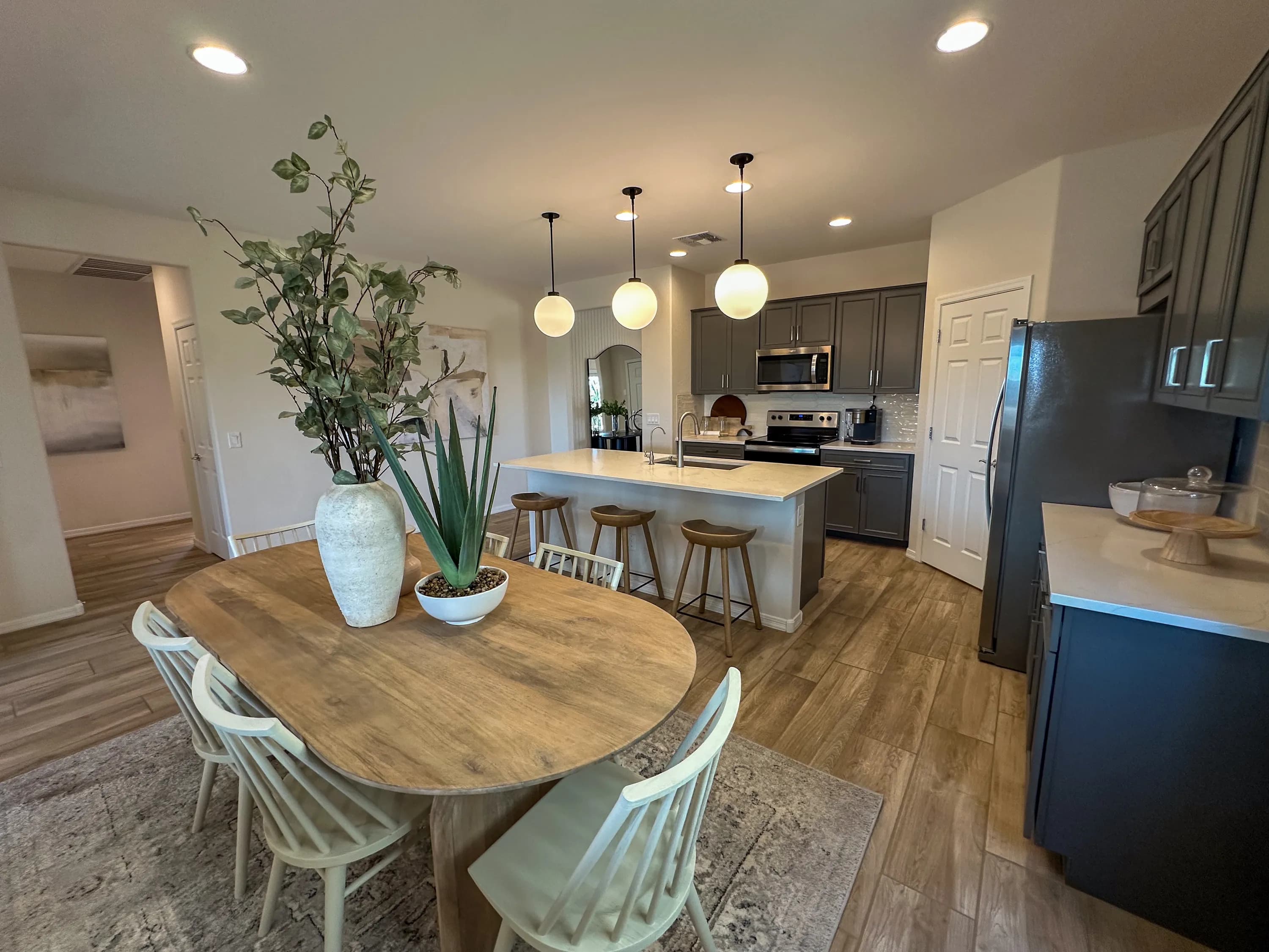 Barletta by Pulte Homes at El Cidro — photo 3 of 16