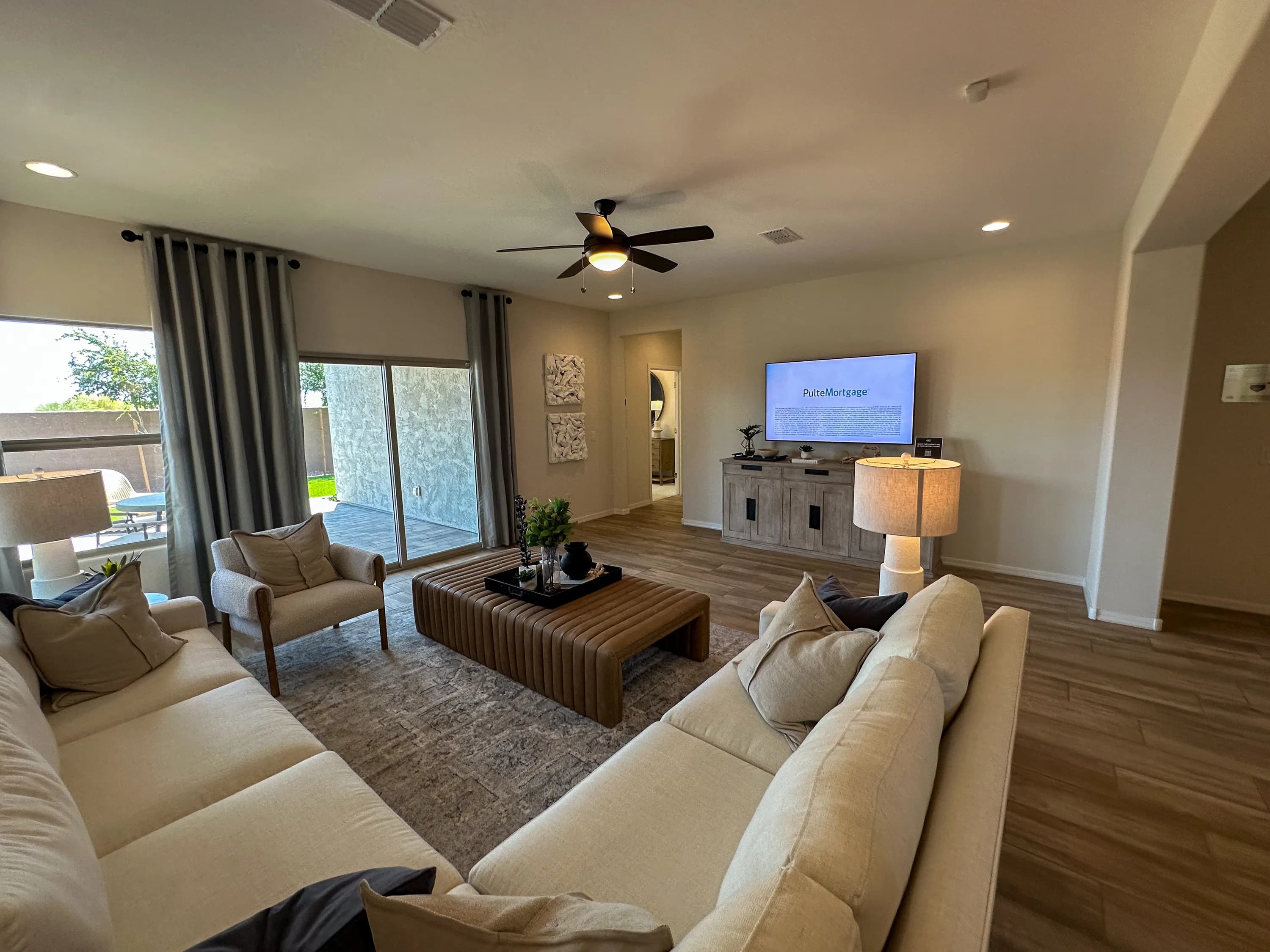 Barletta by Pulte Homes at El Cidro — photo 4 of 16