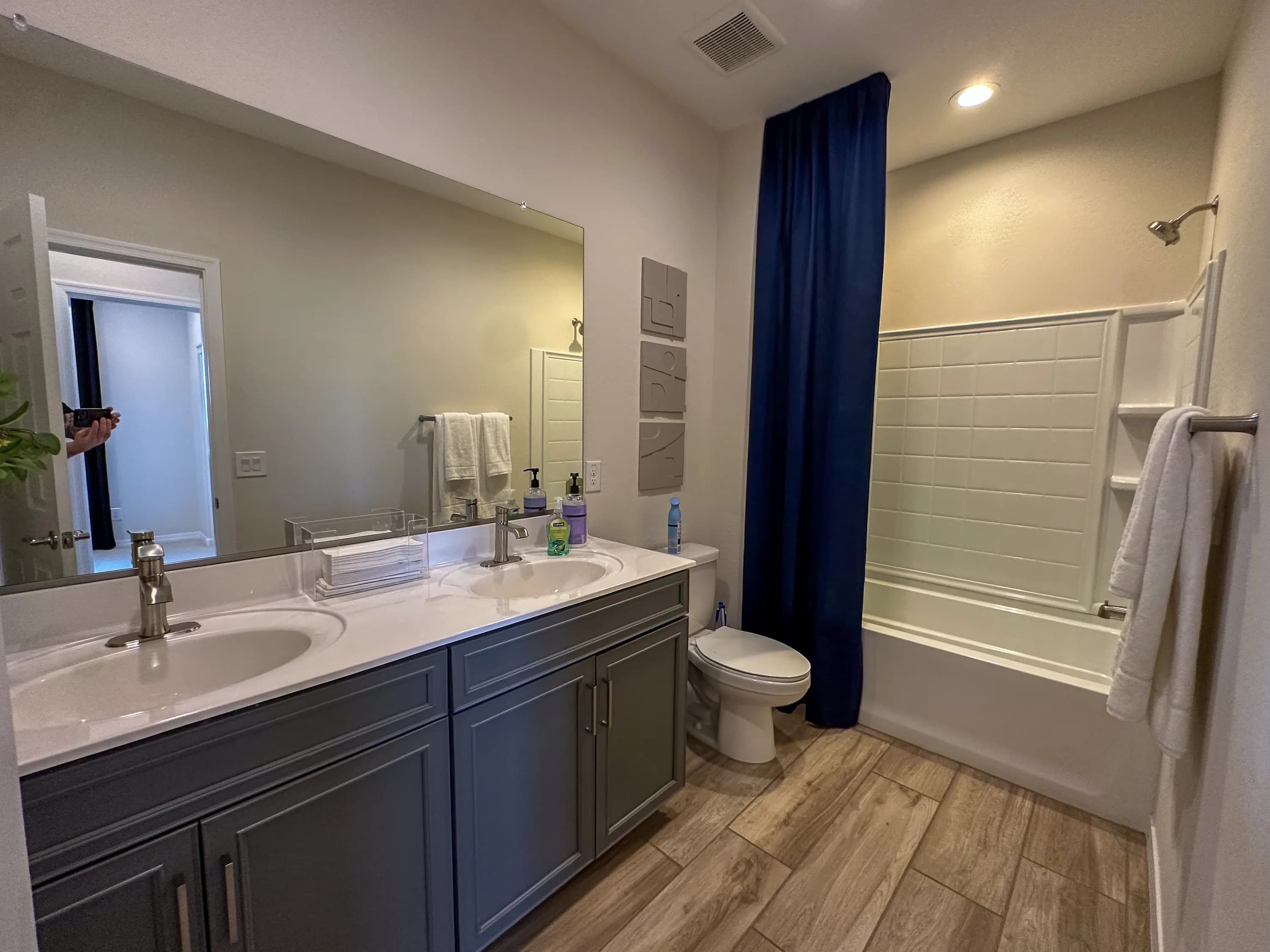 Barletta by Pulte Homes at El Cidro — photo 9 of 16