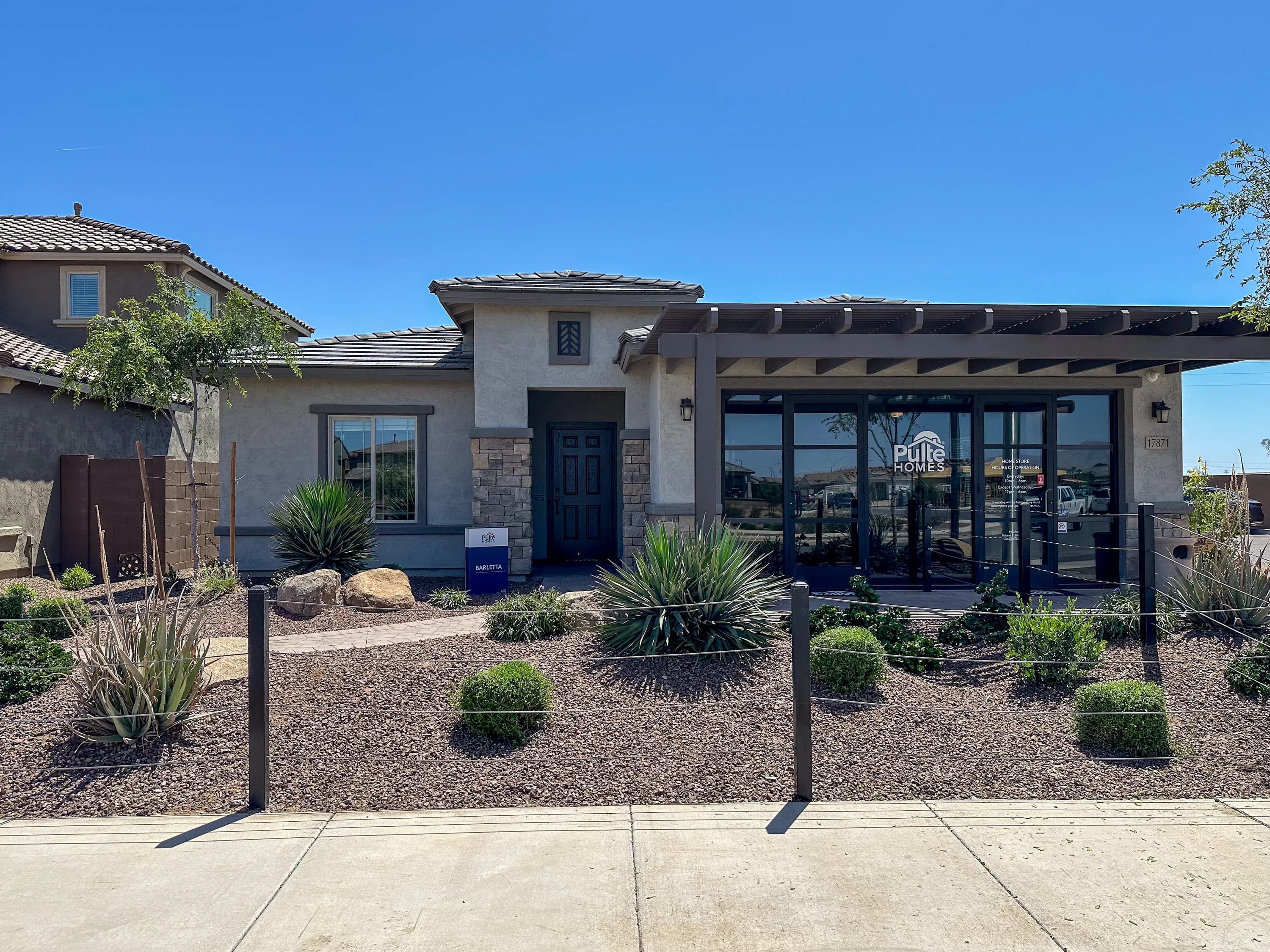 Barletta by Pulte Homes at El Cidro — photo 16 of 16