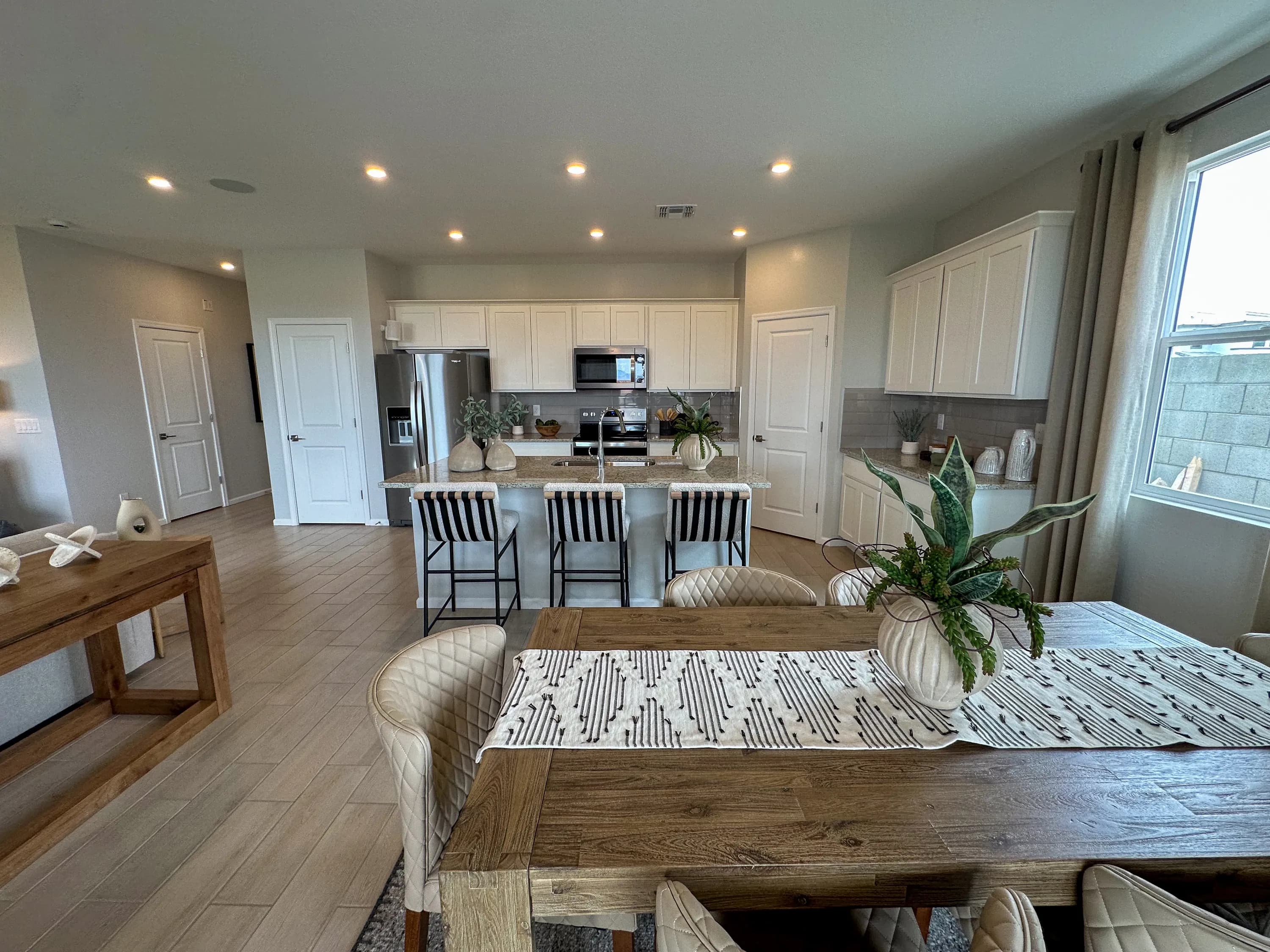 Oak by Century Communities at Highlands at NCC