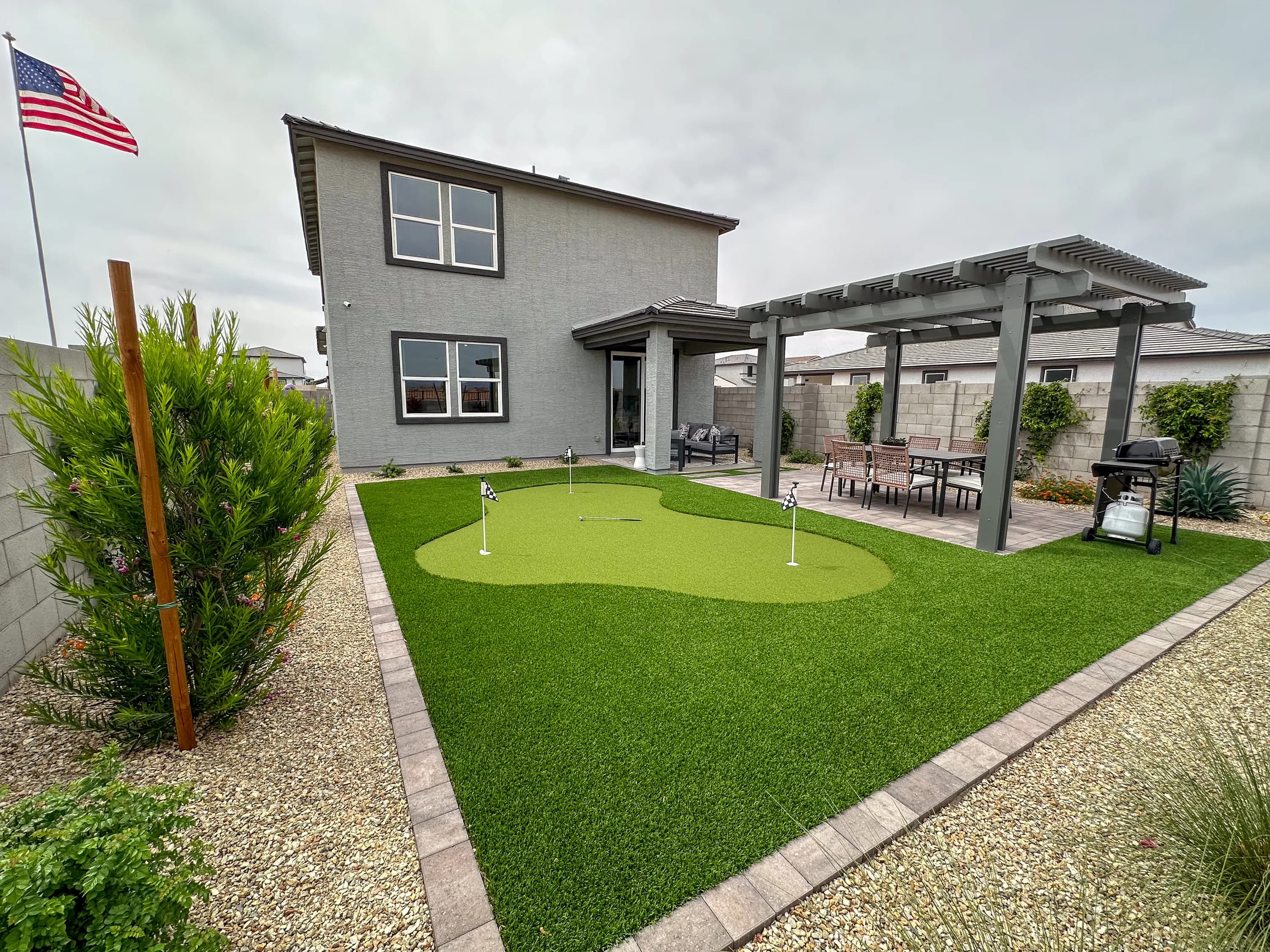 Oak by Century Communities at Highlands at NCC — photo 4 of 18