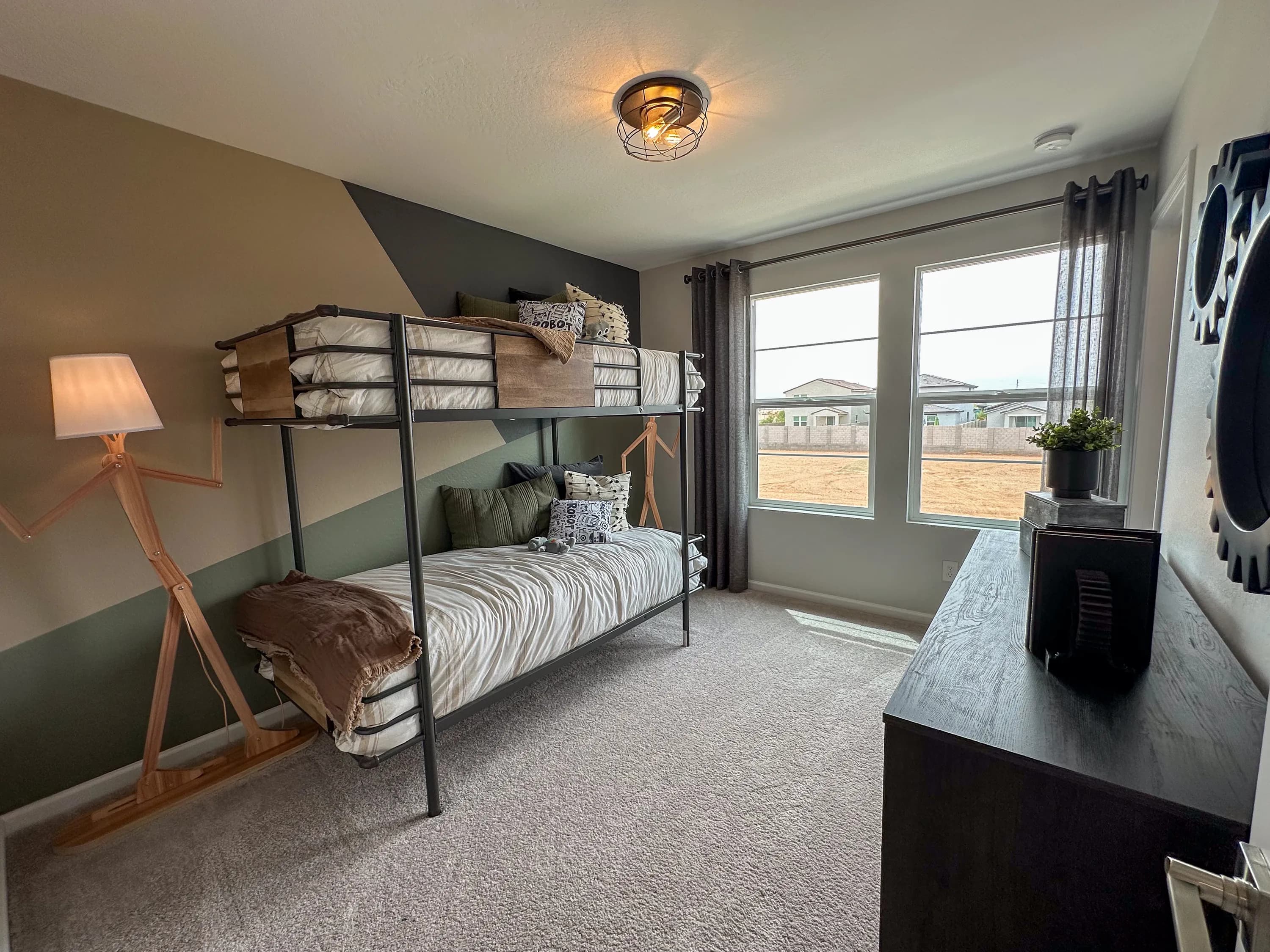 Oak by Century Communities at Highlands at NCC — photo 8 of 18