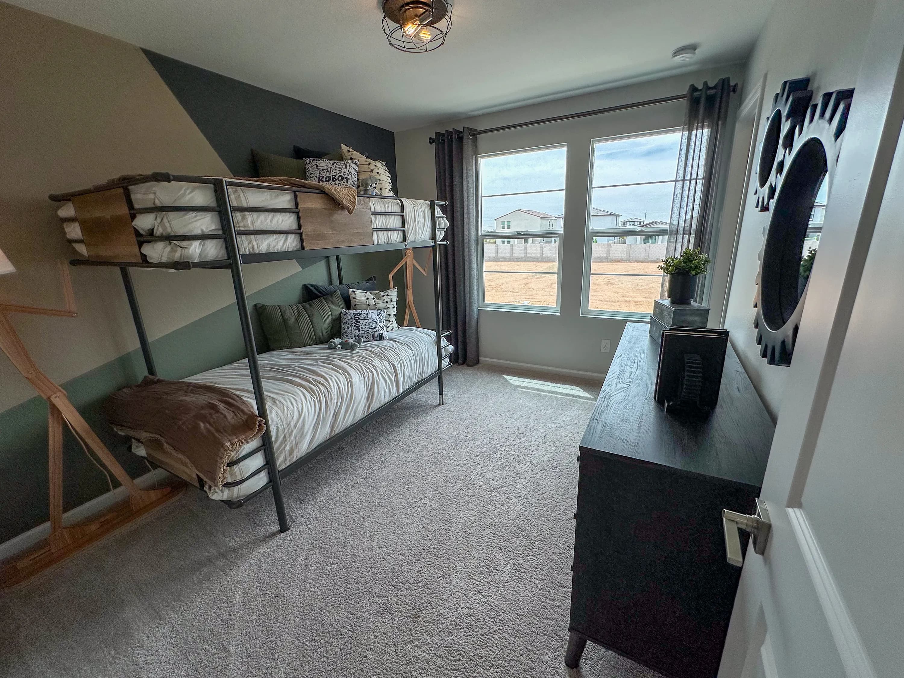 Oak by Century Communities at Highlands at NCC — photo 11 of 18