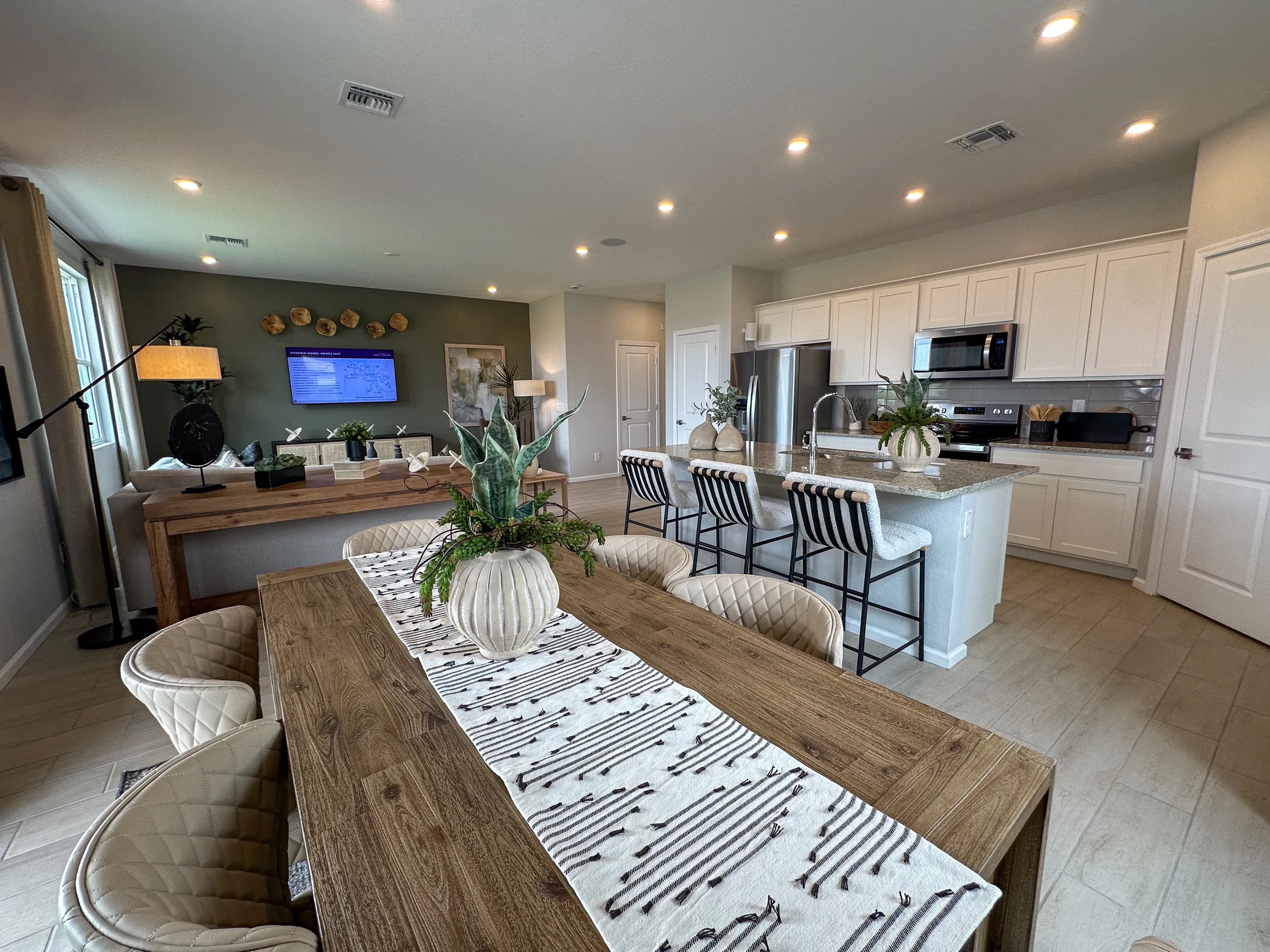 Oak by Century Communities at Highlands at NCC — photo 14 of 18