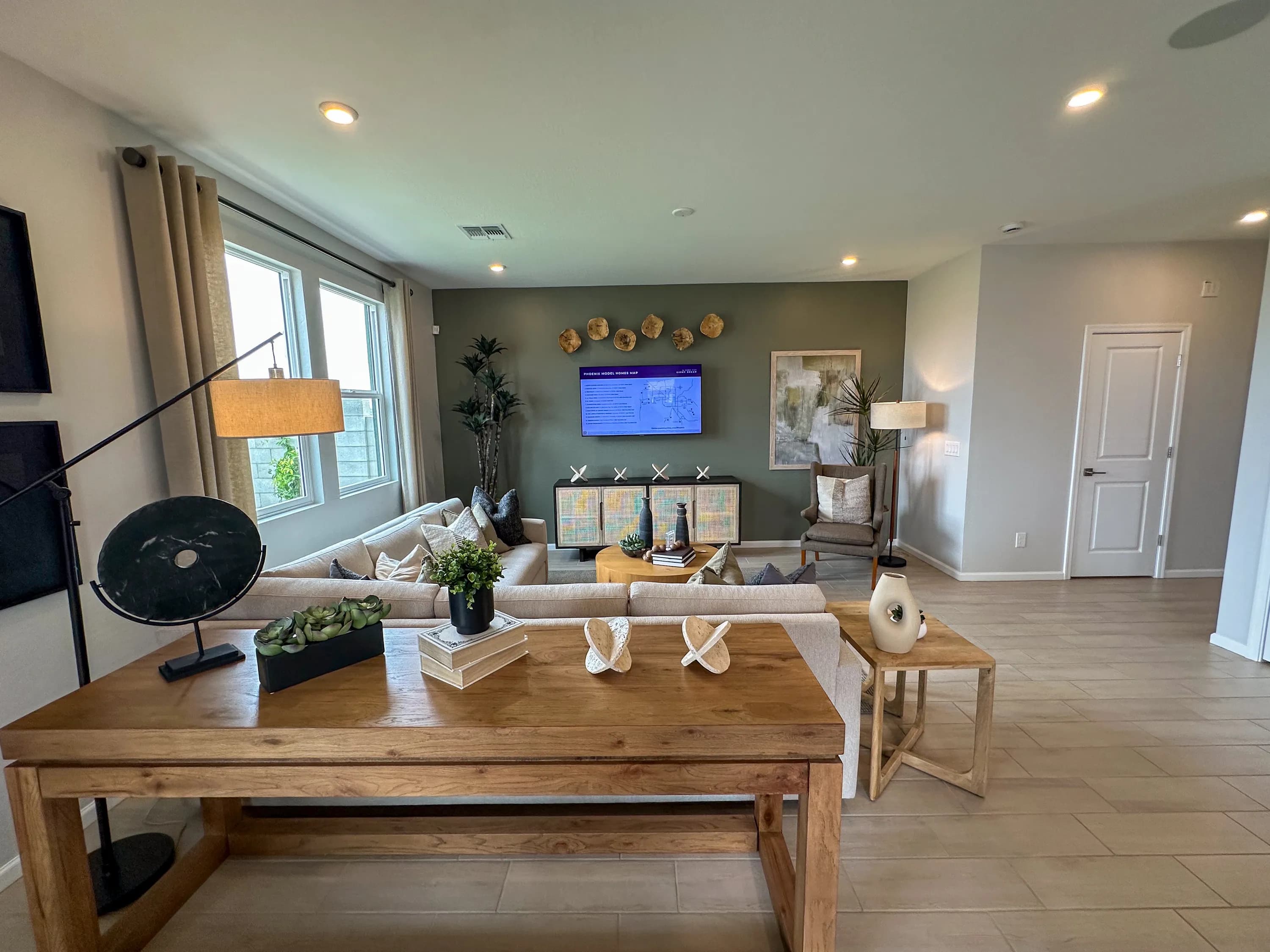 Oak by Century Communities at Highlands at NCC — photo 15 of 18