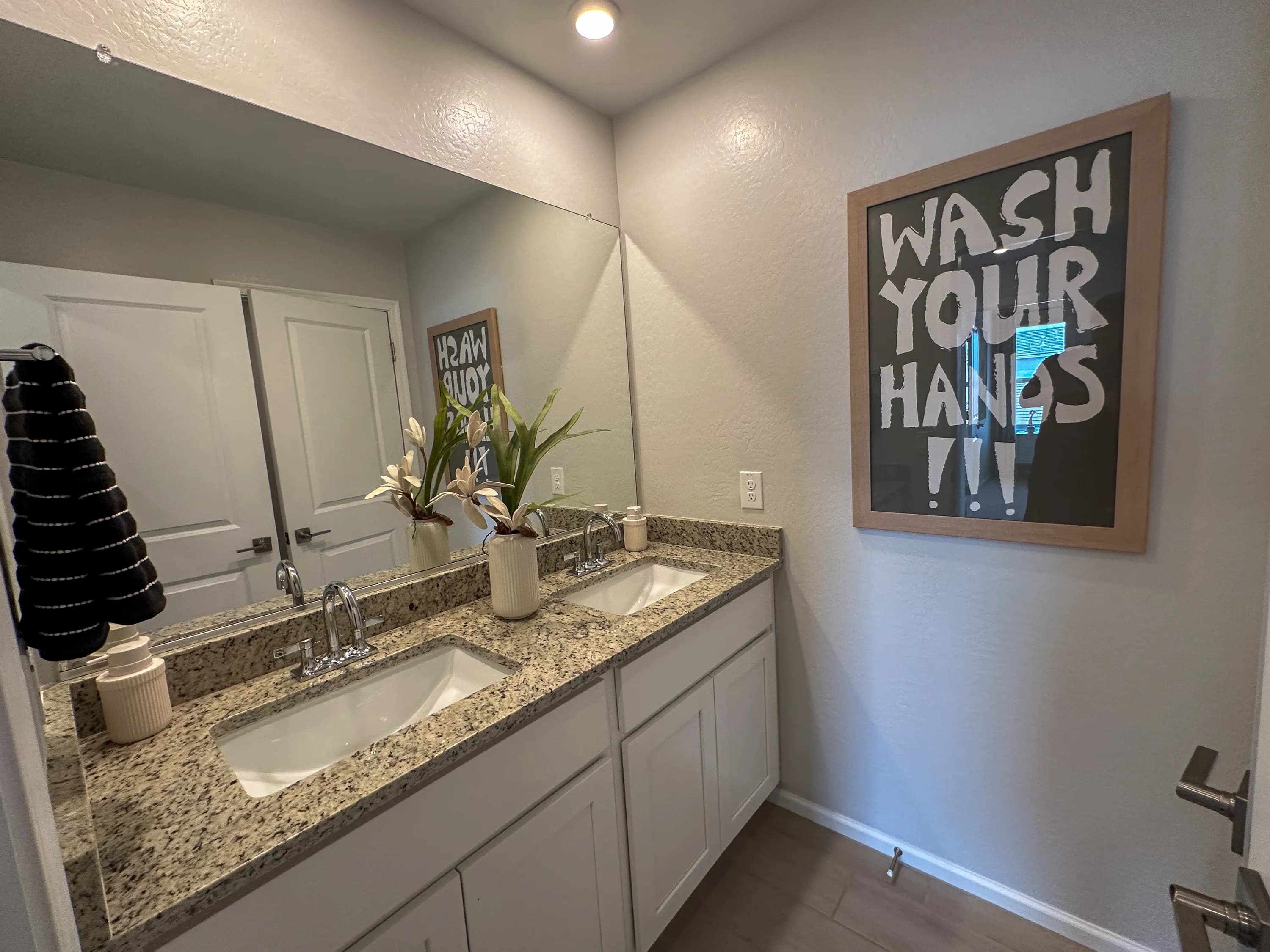Oak by Century Communities at Highlands at NCC — photo 17 of 18