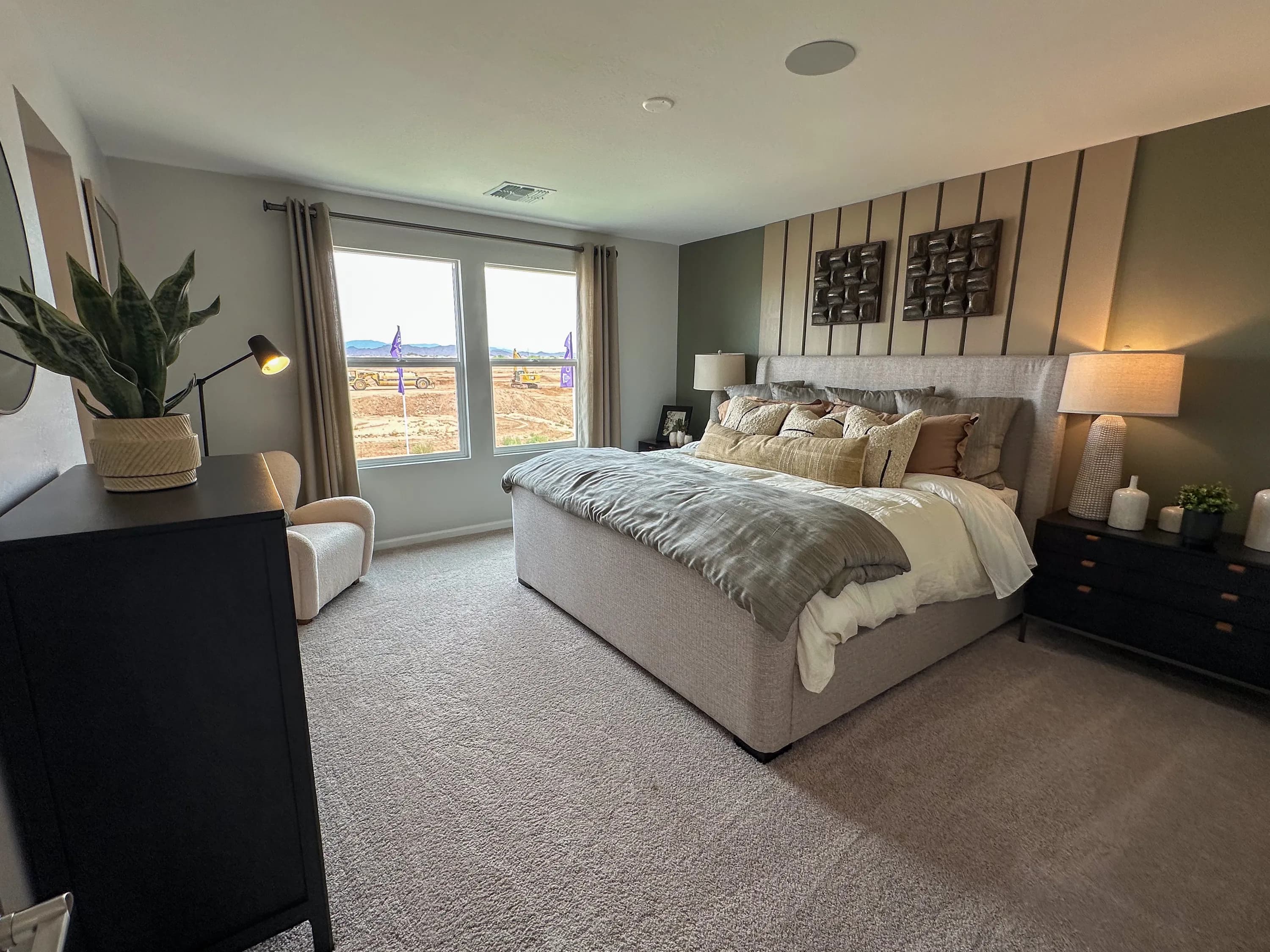 Oak by Century Communities at Highlands at NCC — photo 18 of 18