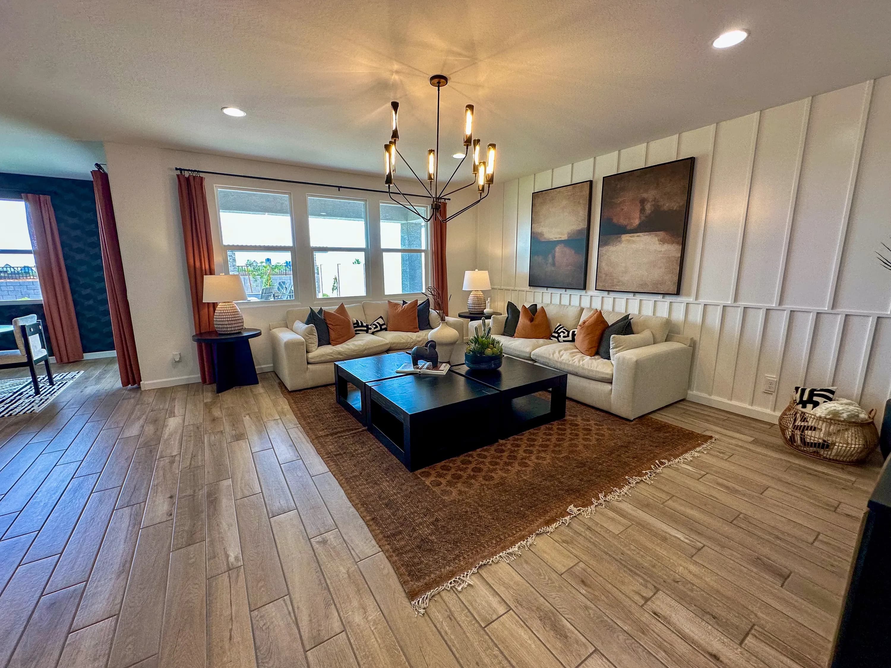 Courtland by D.R. Horton at Radiance at Superstition Vistas — photo 5 of 17