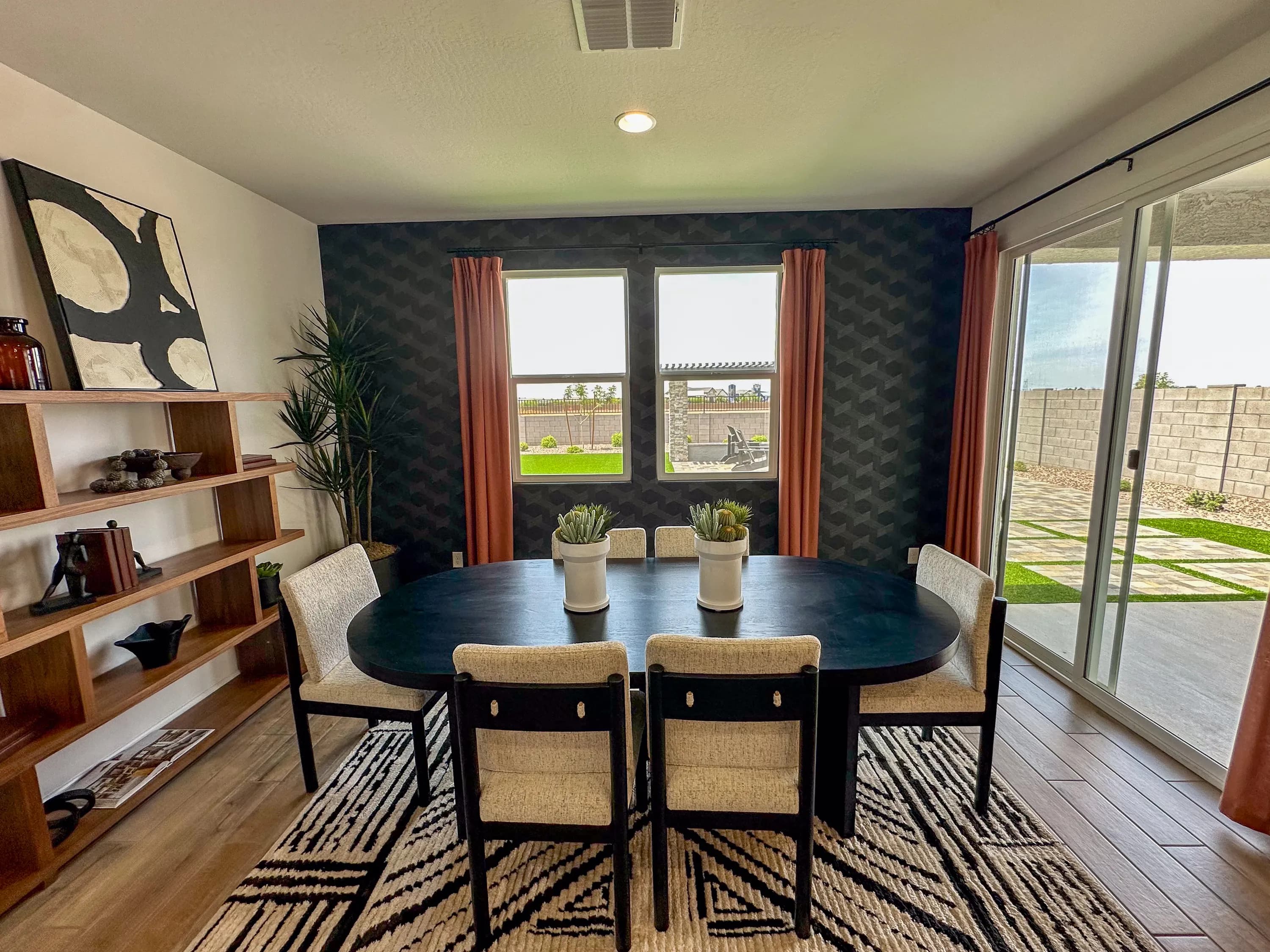 Courtland by D.R. Horton at Radiance at Superstition Vistas — photo 6 of 17