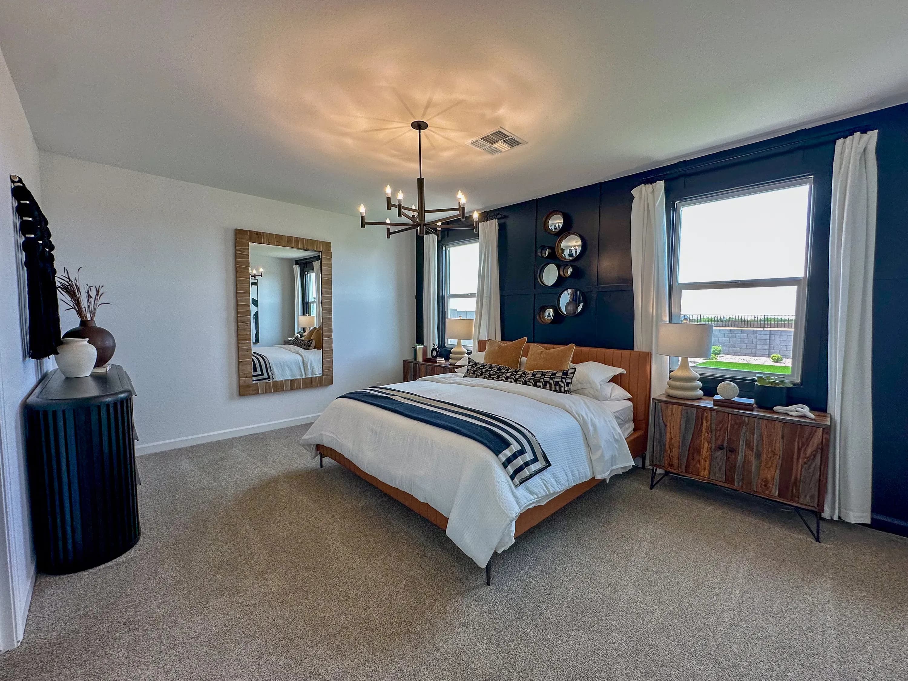Courtland by D.R. Horton at Radiance at Superstition Vistas — photo 9 of 17