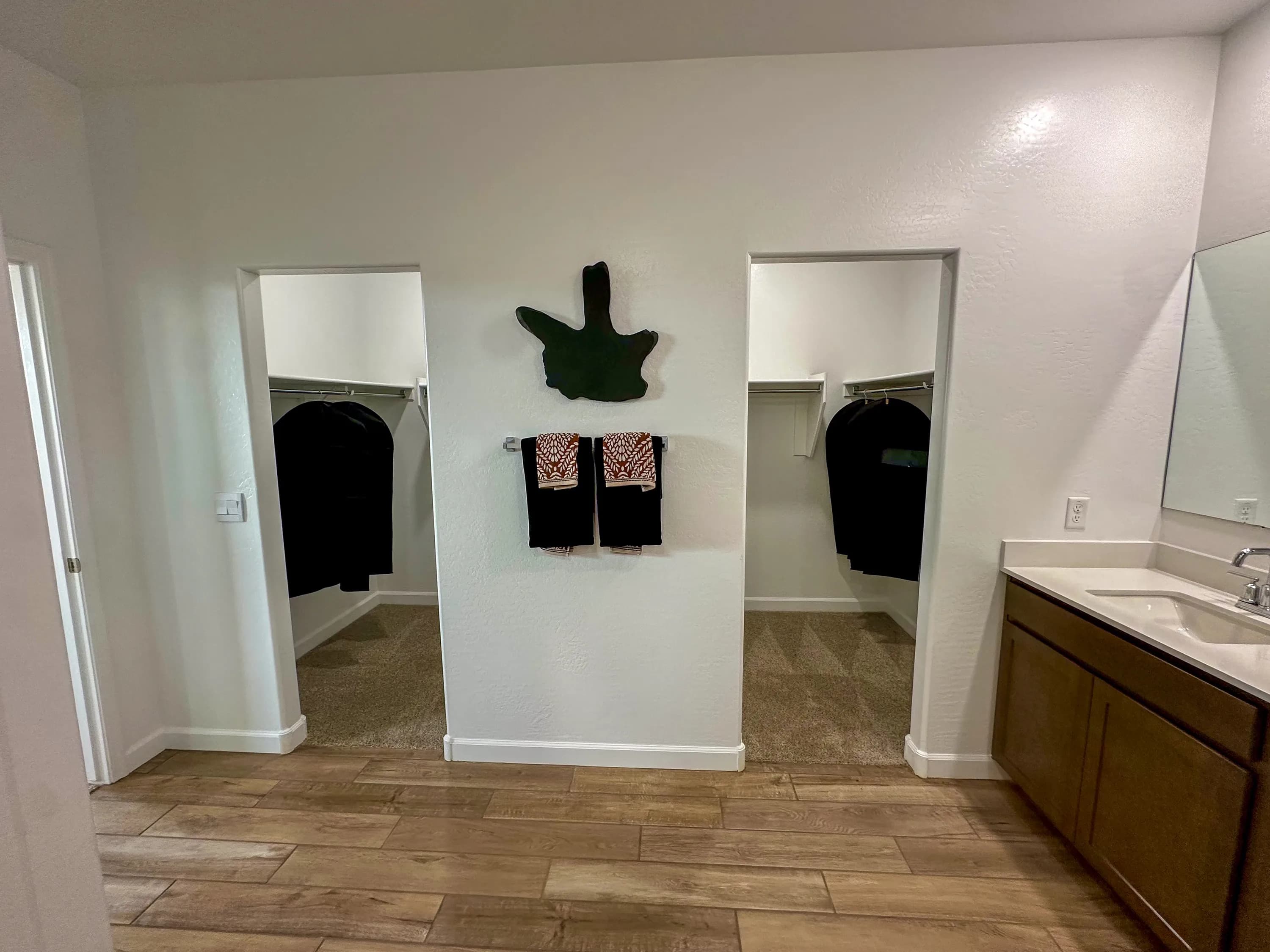 Courtland by D.R. Horton at Radiance at Superstition Vistas — photo 11 of 17