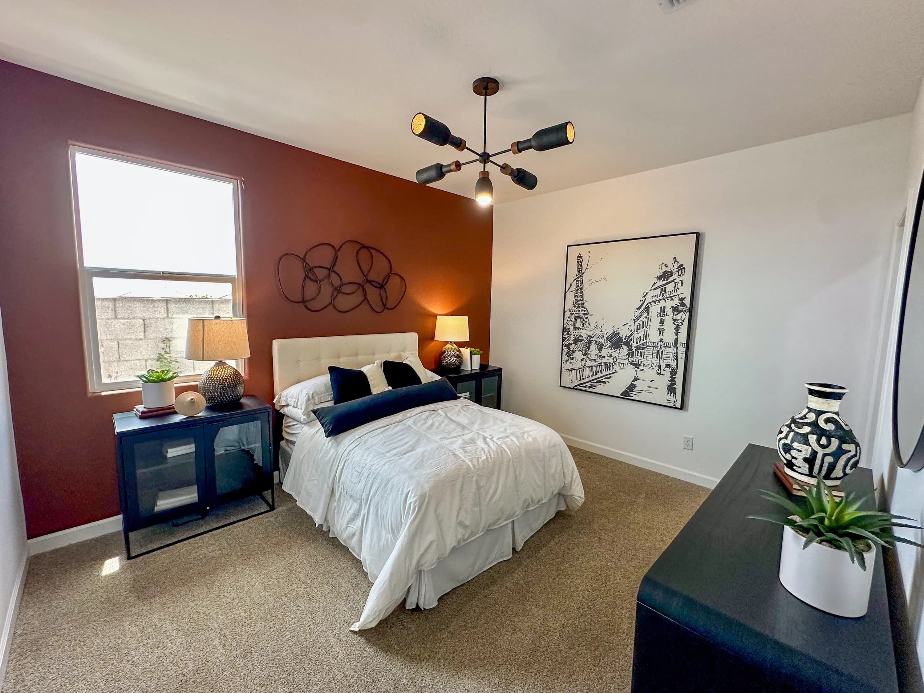 Courtland by D.R. Horton at Radiance at Superstition Vistas — photo 14 of 17