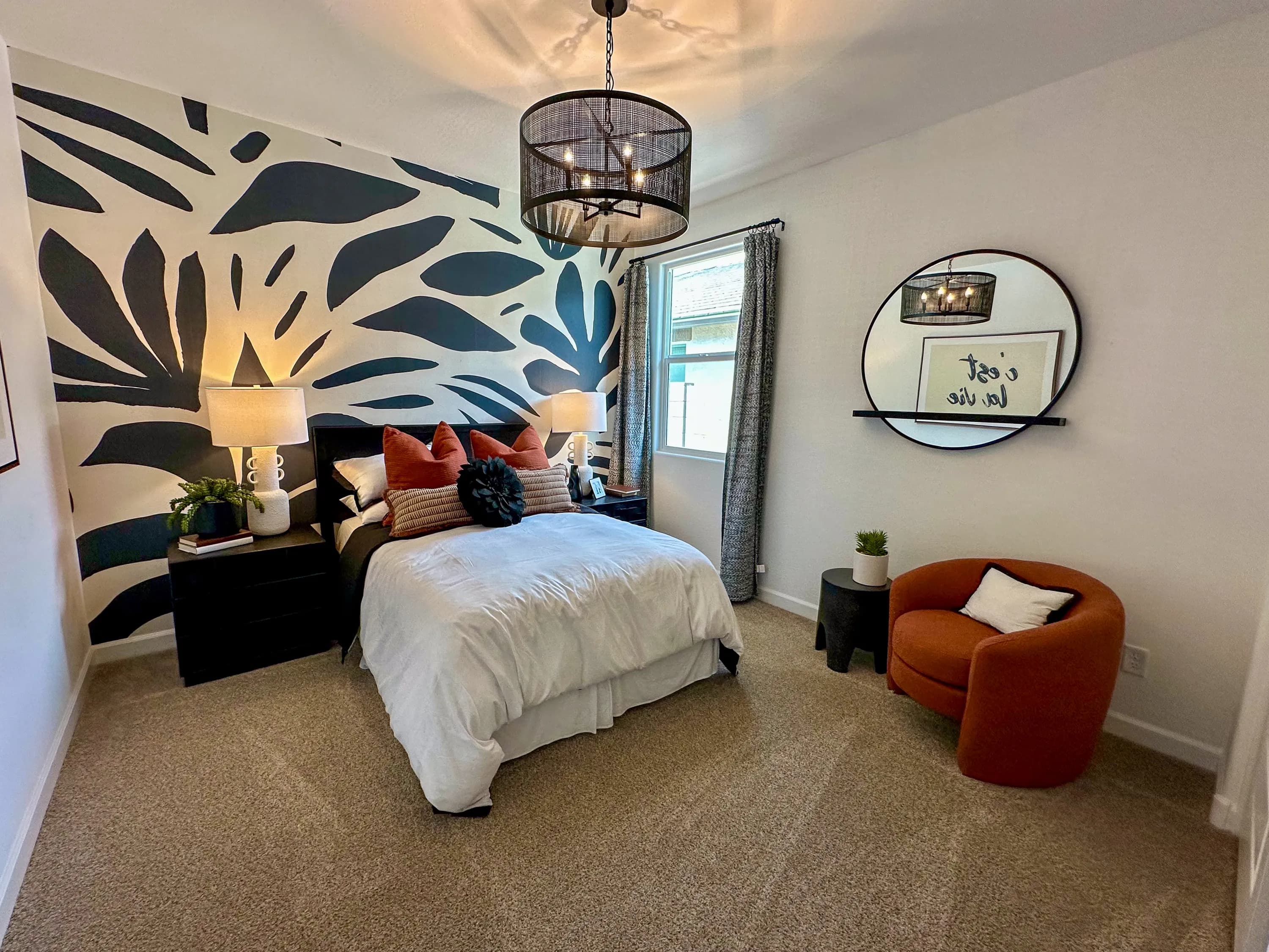 Courtland by D.R. Horton at Radiance at Superstition Vistas — photo 15 of 17