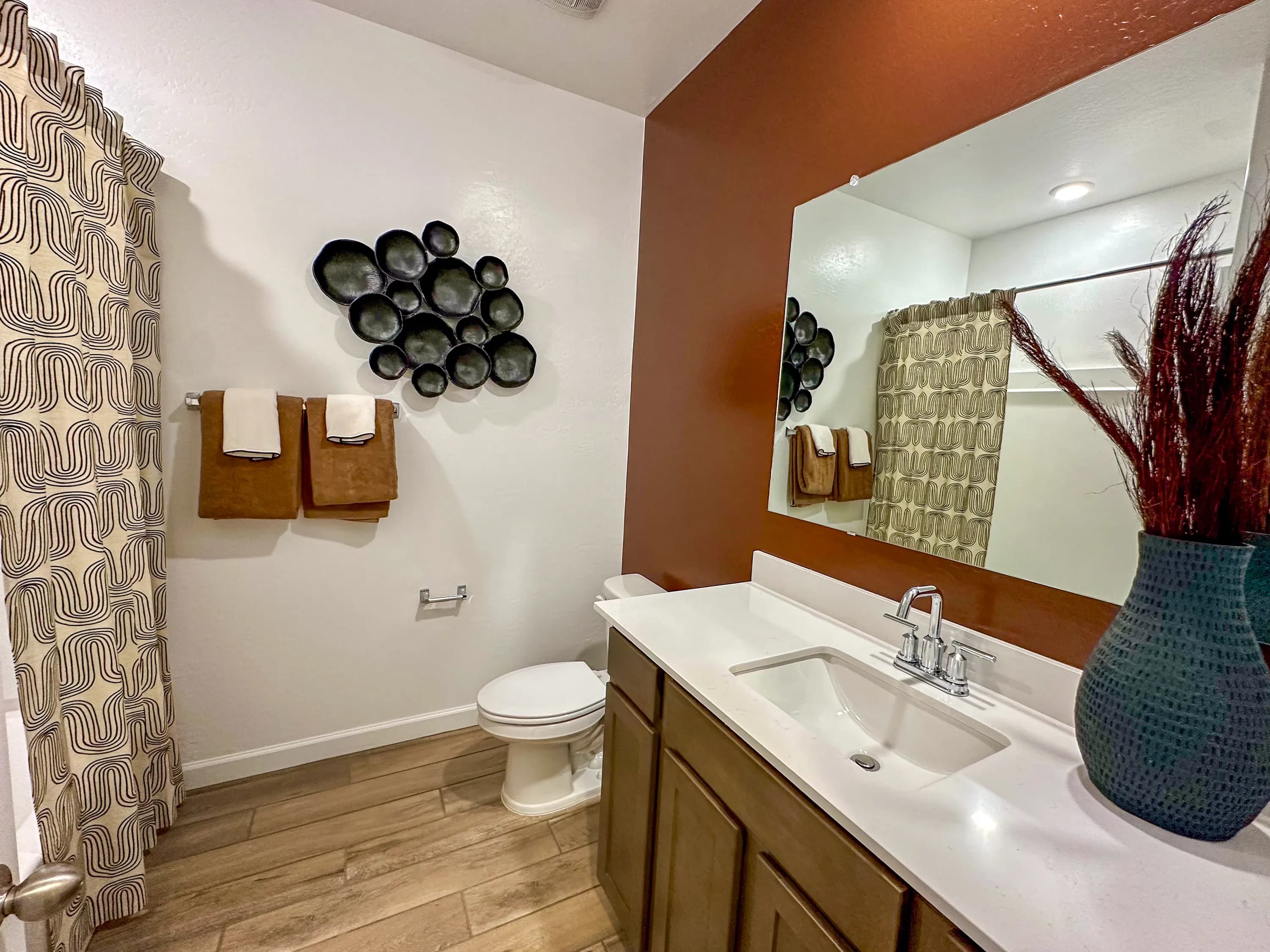 Courtland by D.R. Horton at Radiance at Superstition Vistas — photo 16 of 17