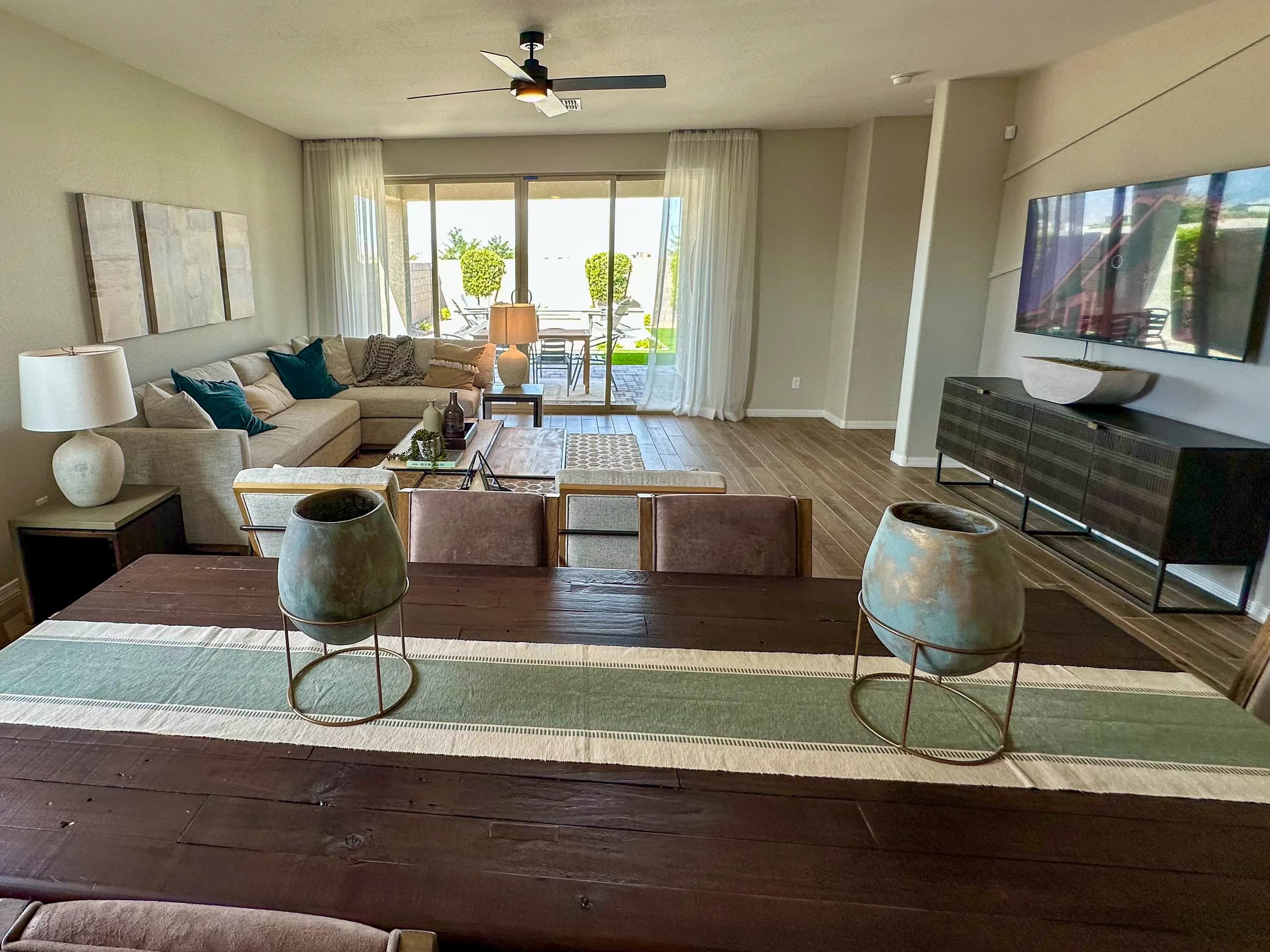Sunflower by Ashton Woods at Estrella Crossing — photo 2 of 16