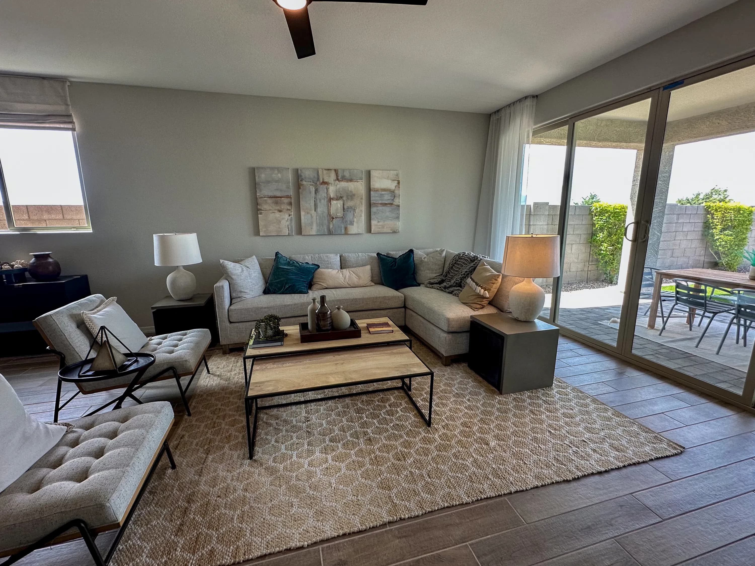 Sunflower by Ashton Woods at Estrella Crossing — photo 3 of 16