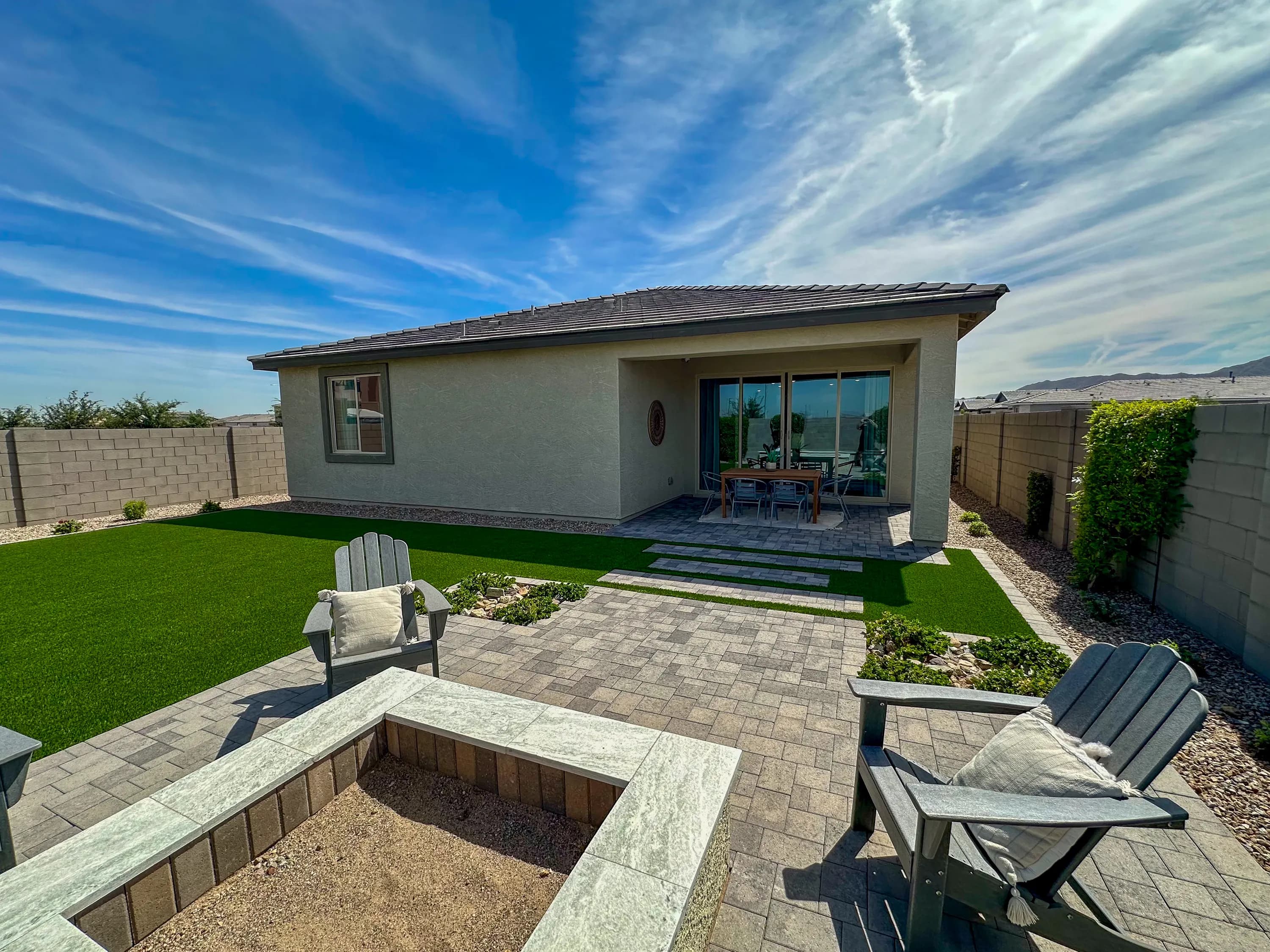 Sunflower by Ashton Woods at Estrella Crossing — photo 5 of 16