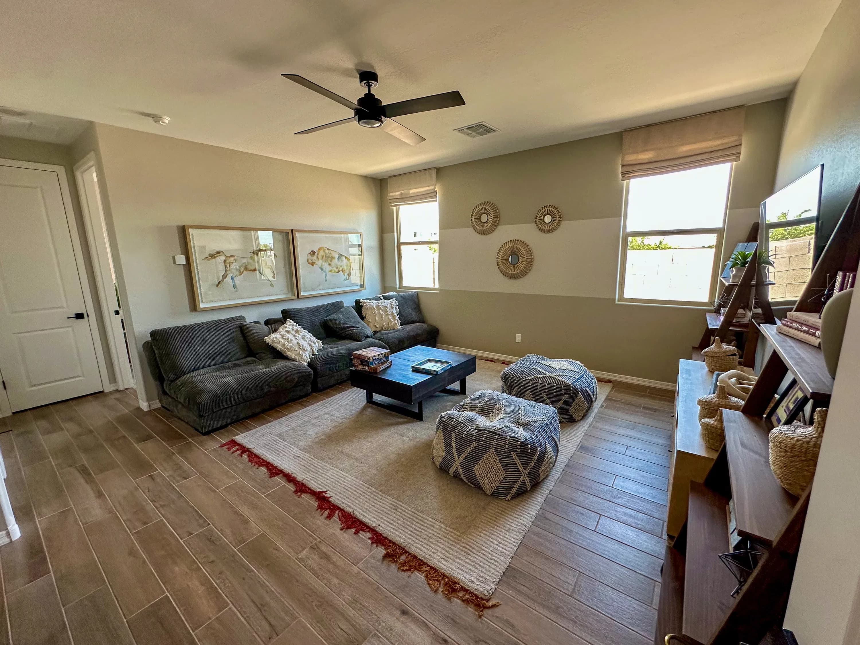 Sunflower by Ashton Woods at Estrella Crossing — photo 9 of 16