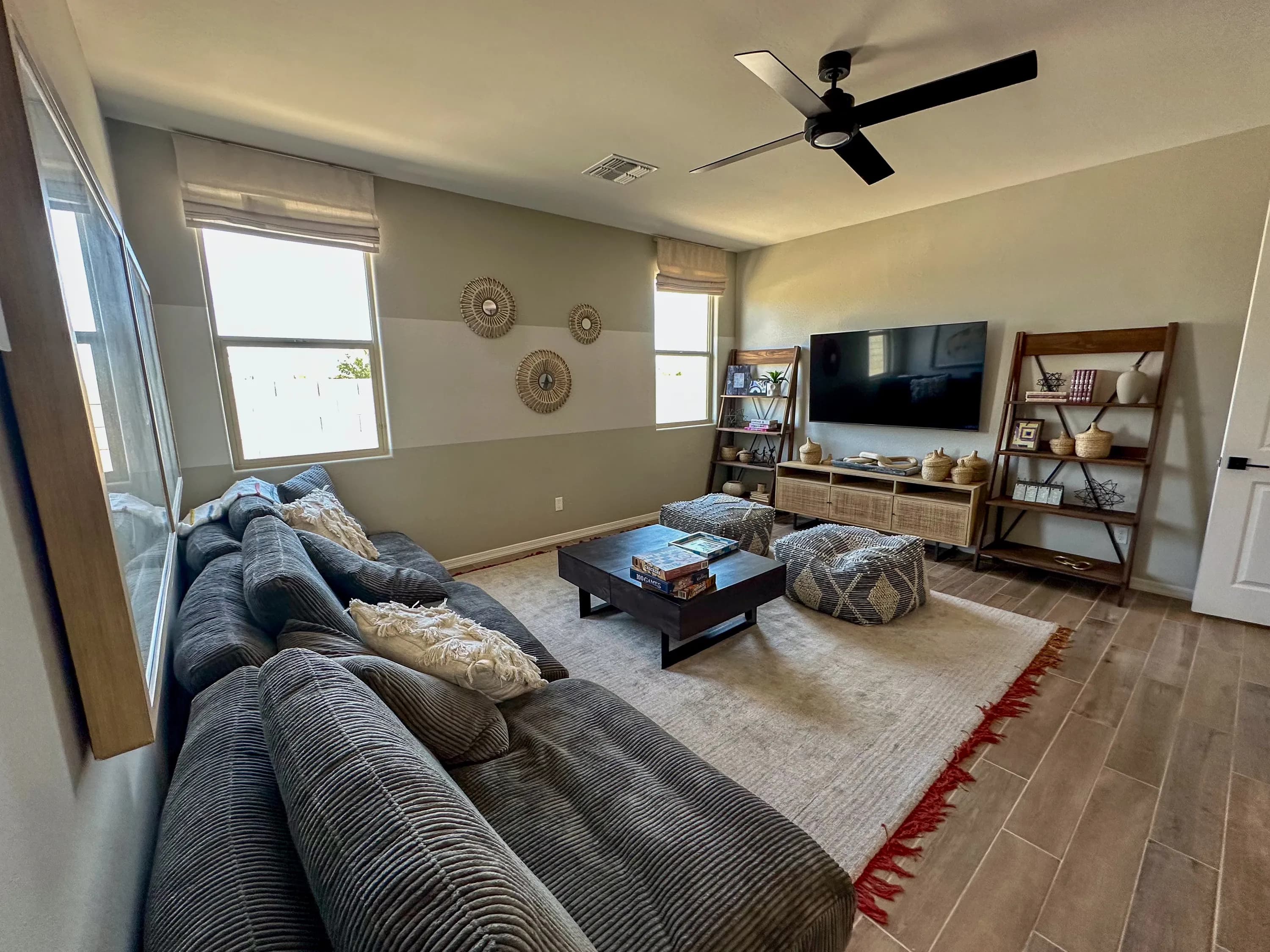 Sunflower by Ashton Woods at Estrella Crossing — photo 12 of 16