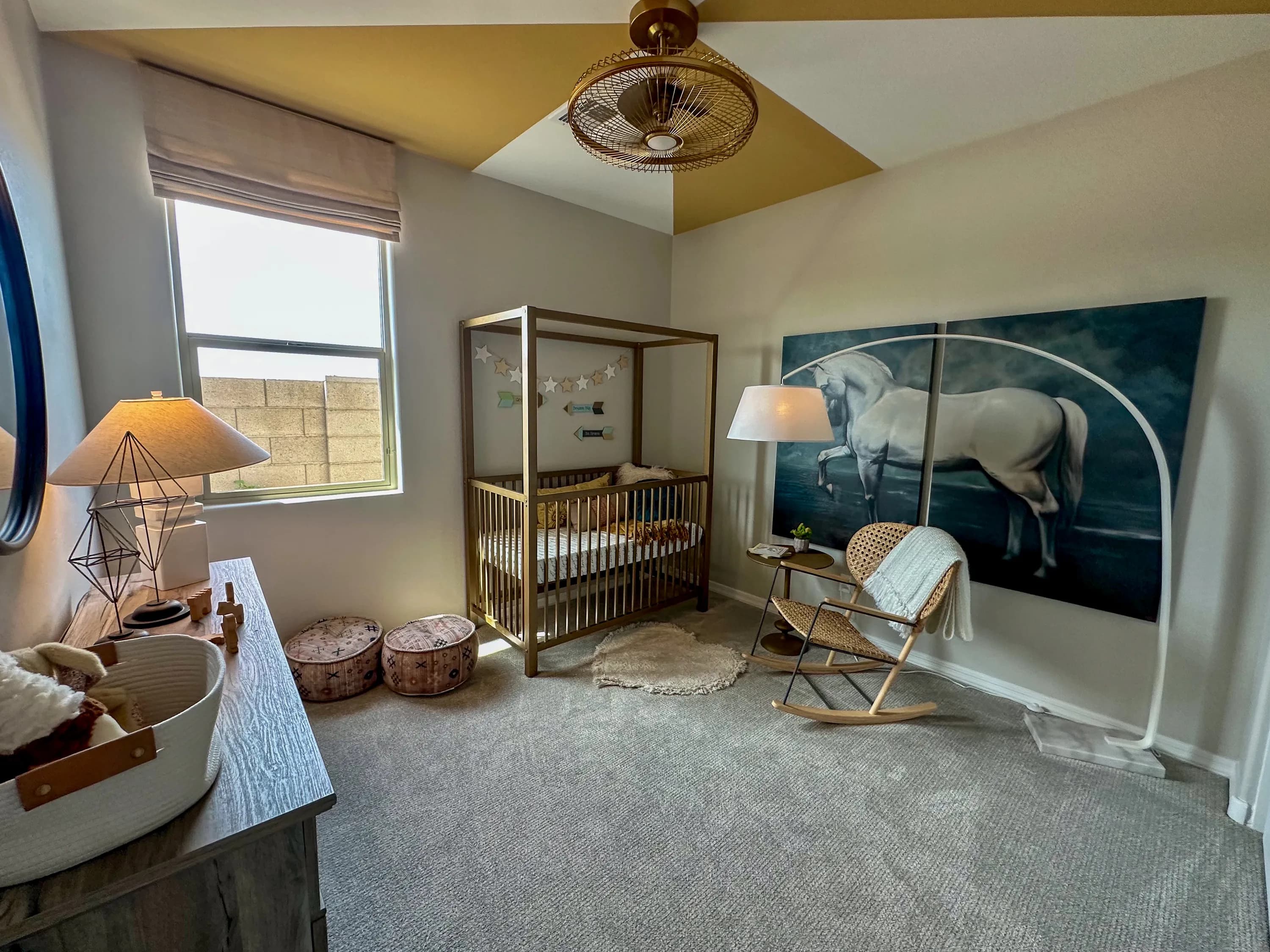 Sunflower by Ashton Woods at Estrella Crossing — photo 14 of 16
