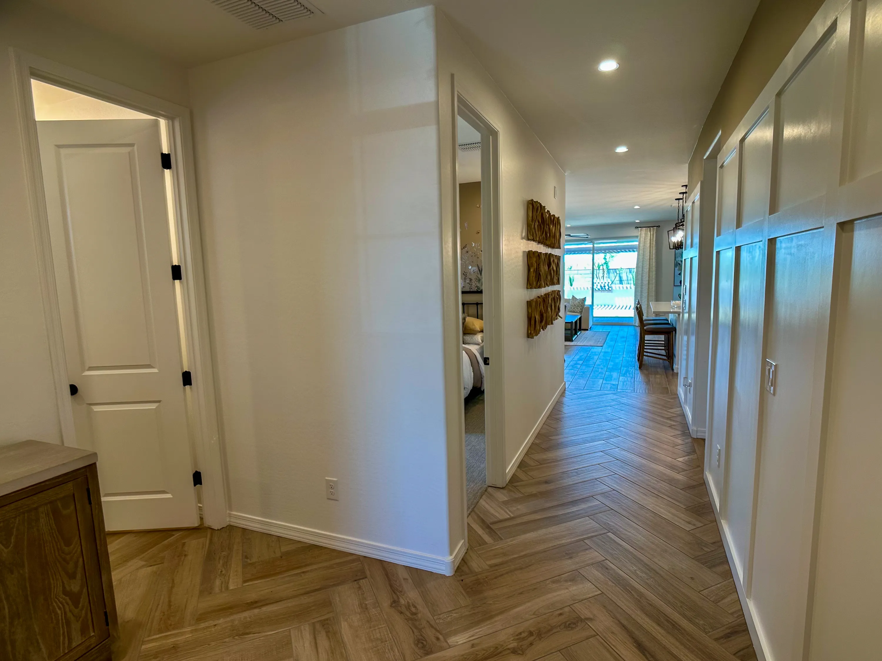 Bluebell by DRB Homes at Teravalis by DRB Homes — photo 3 of 15