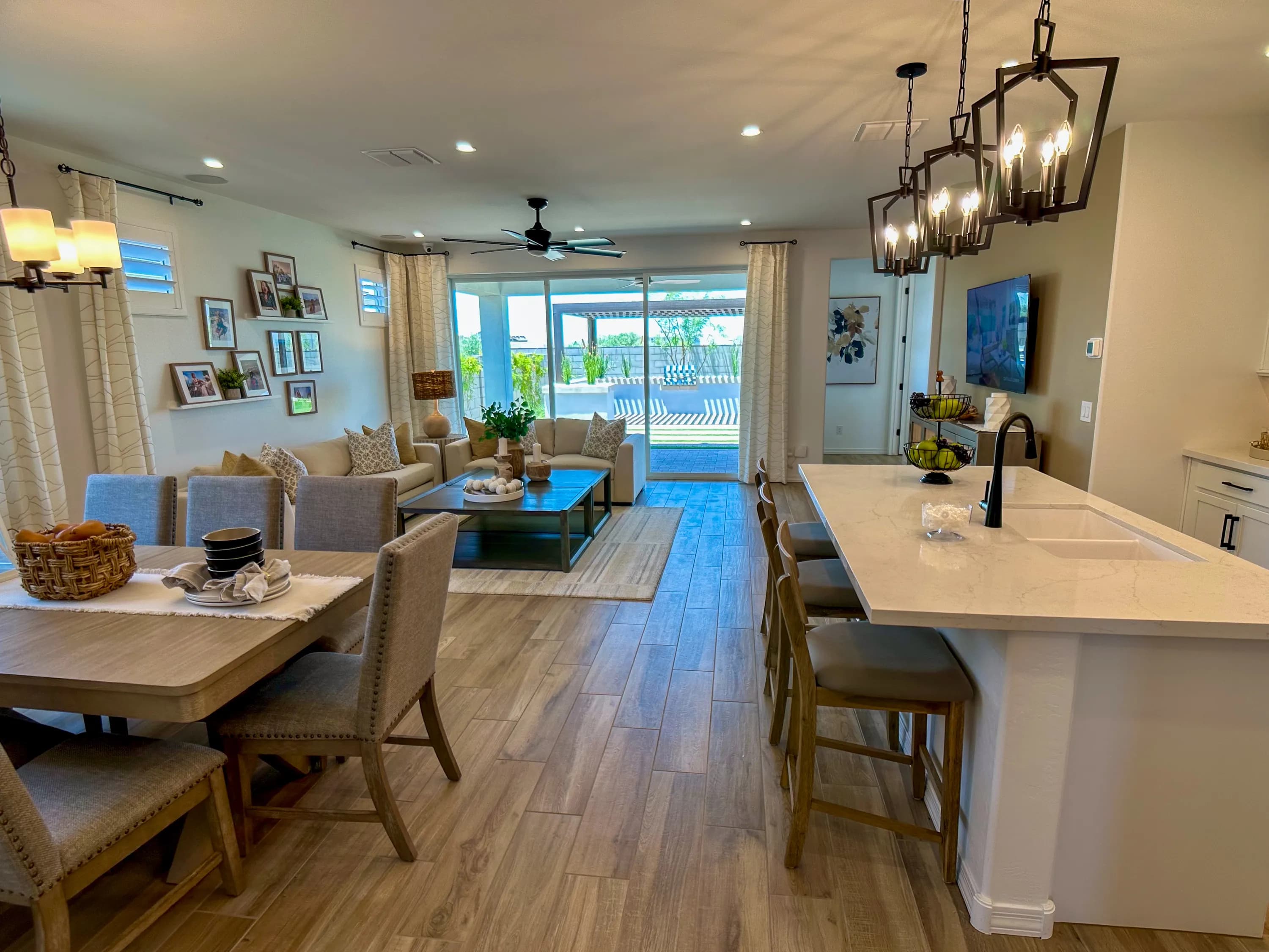 Bluebell by DRB Homes at Teravalis by DRB Homes — photo 4 of 15
