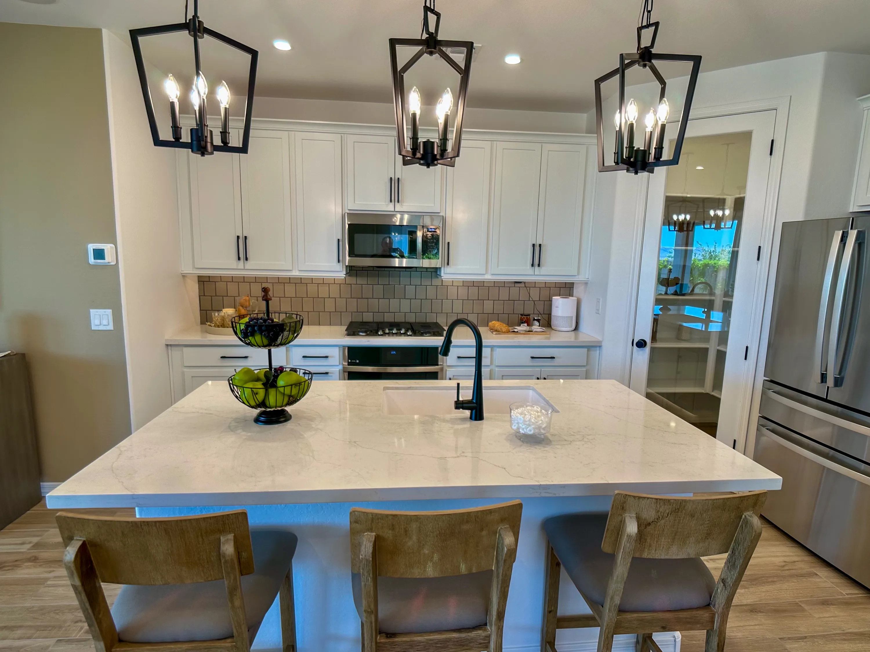Bluebell by DRB Homes at Teravalis by DRB Homes