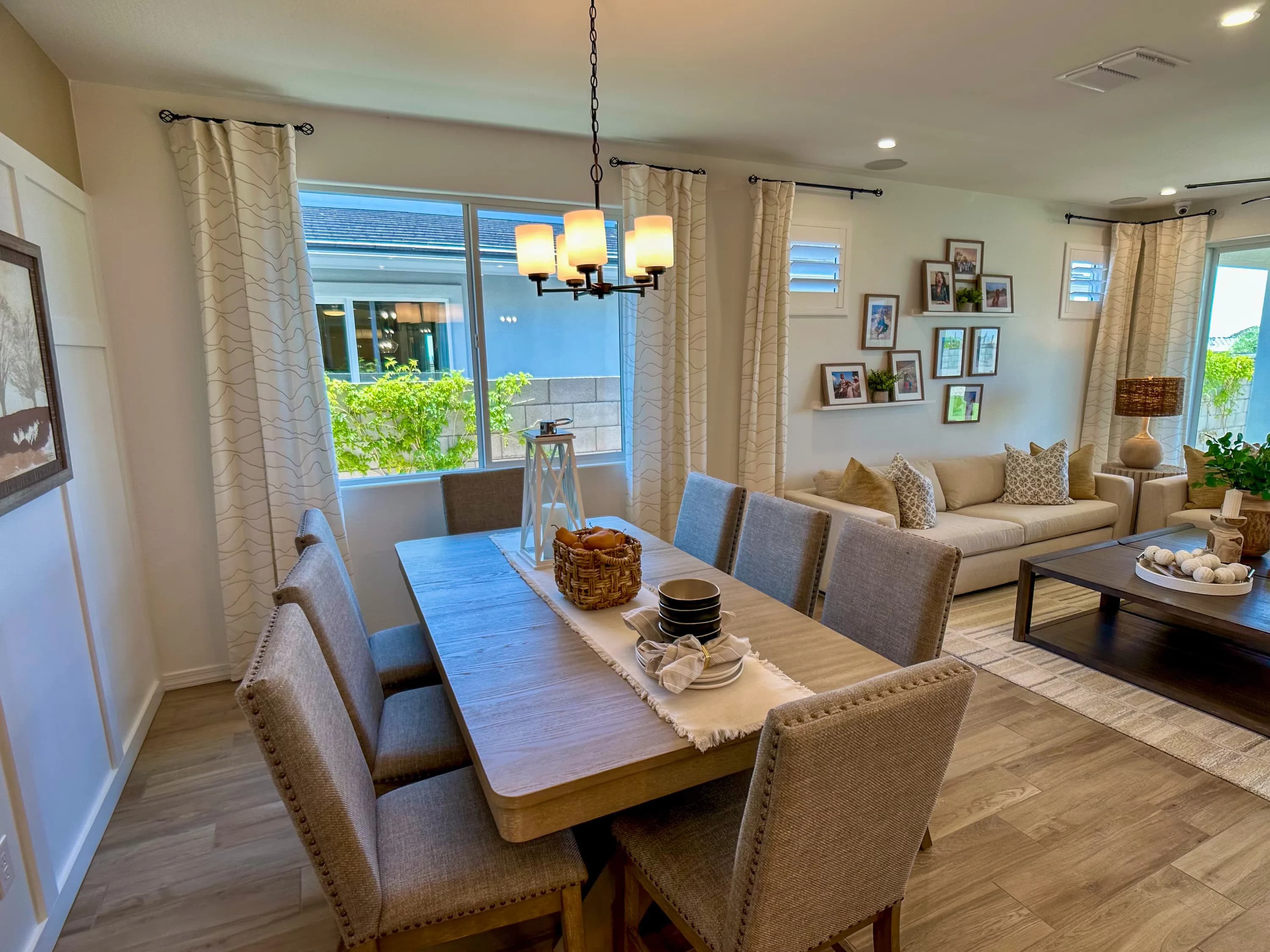 Bluebell by DRB Homes at Teravalis by DRB Homes — photo 5 of 15