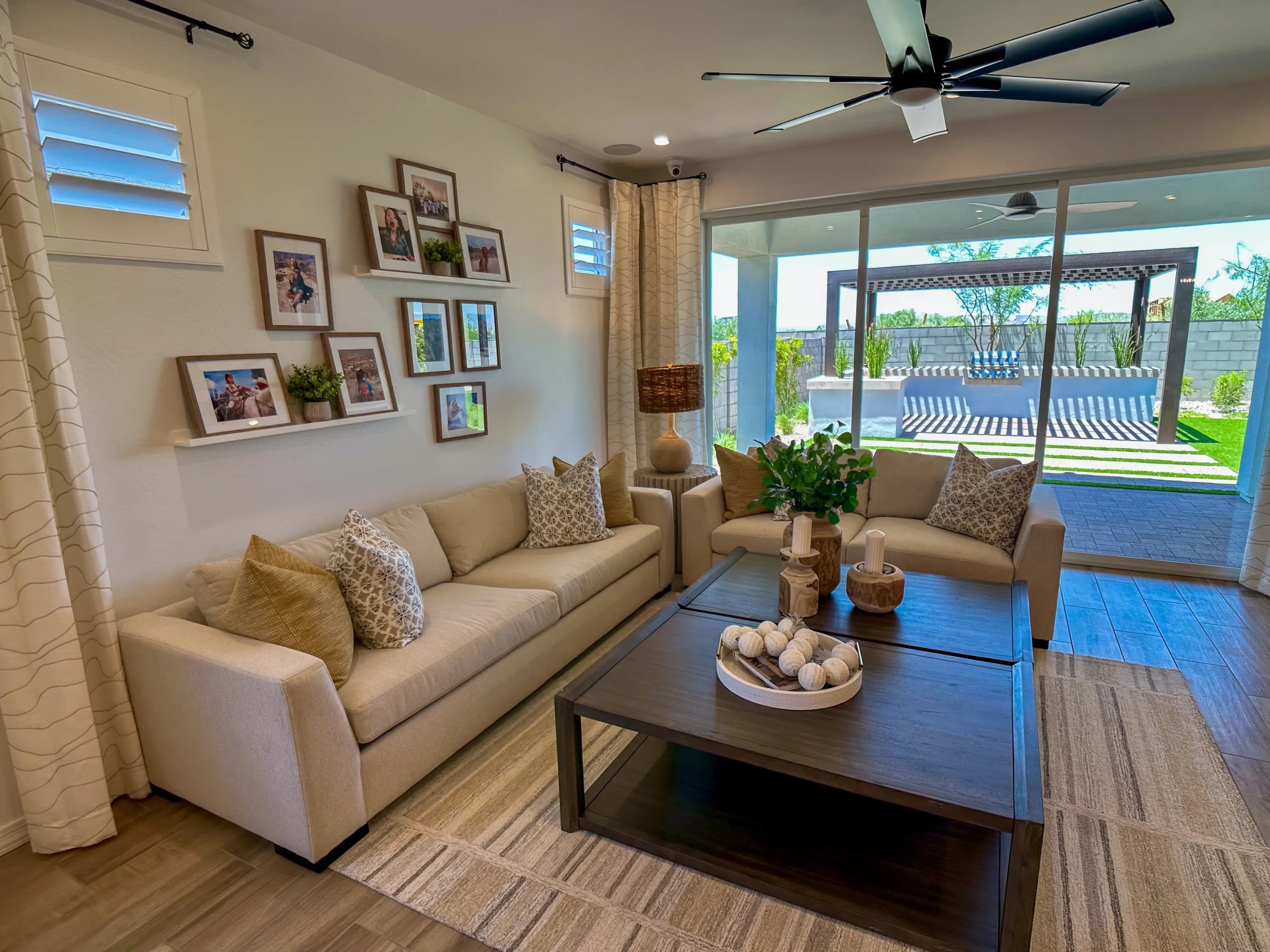 Bluebell by DRB Homes at Teravalis by DRB Homes — photo 6 of 15