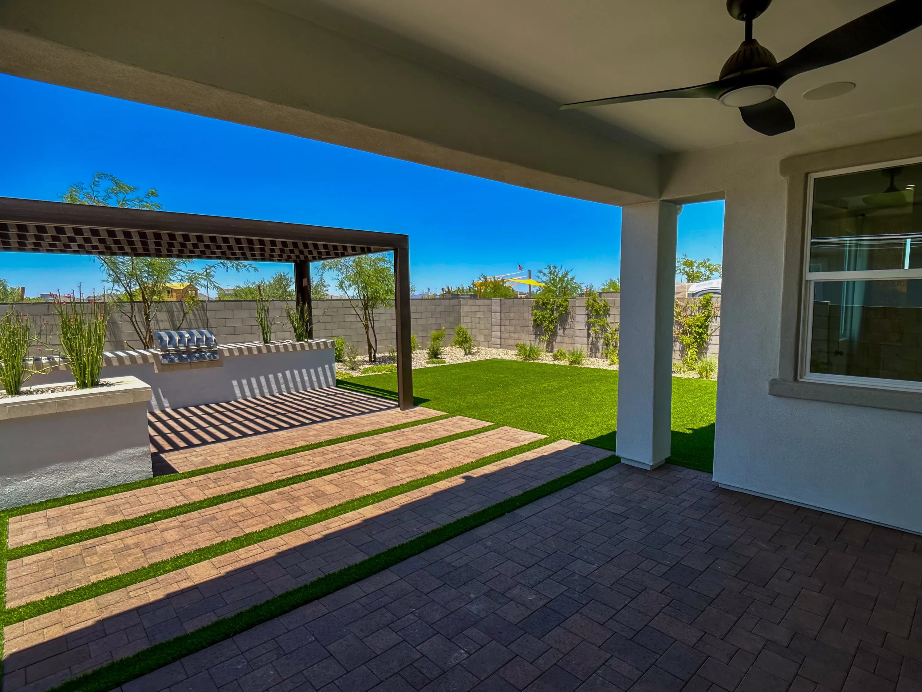Bluebell by DRB Homes at Teravalis by DRB Homes — photo 7 of 15