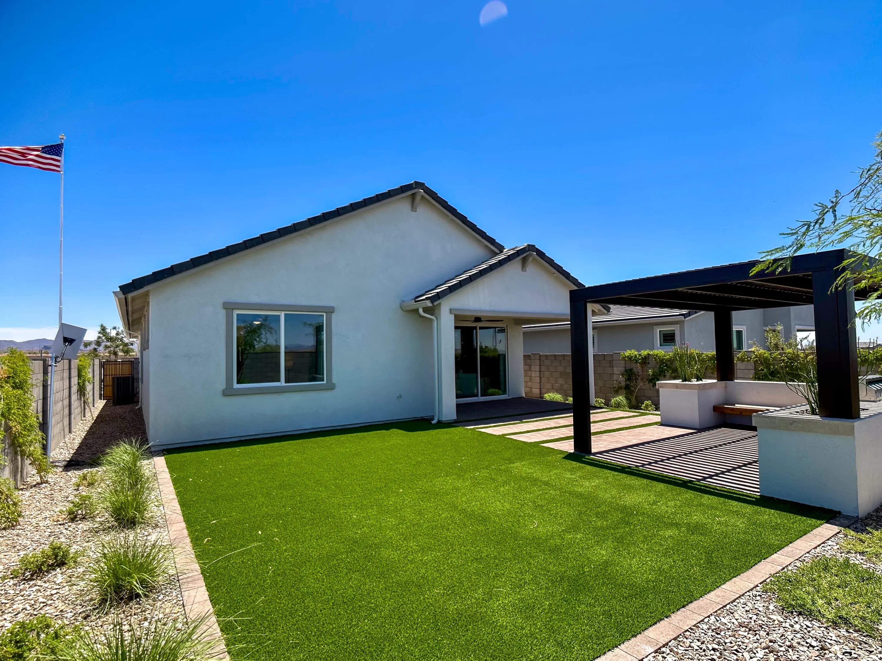 Bluebell by DRB Homes at Teravalis by DRB Homes — photo 8 of 15