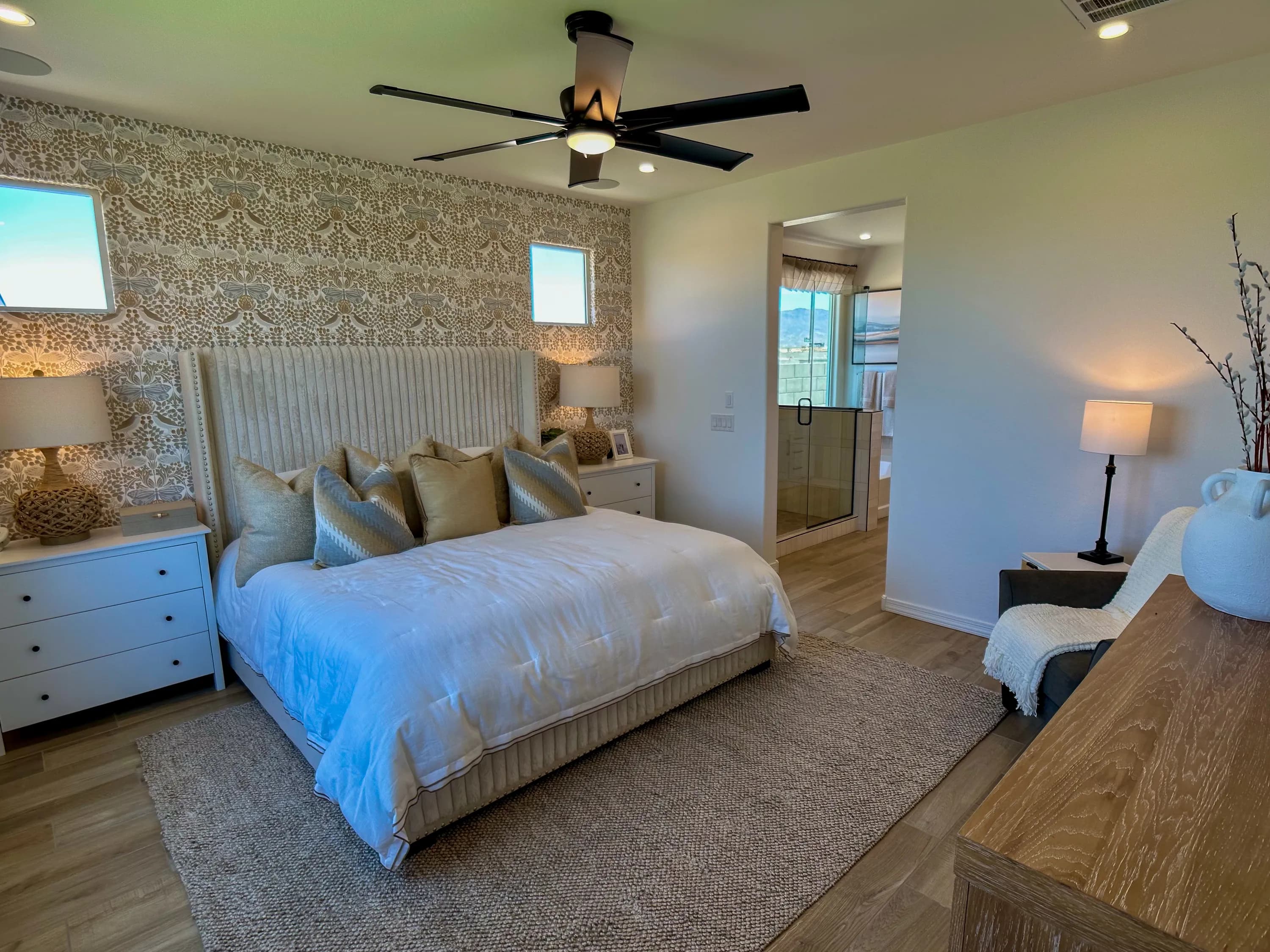 Bluebell by DRB Homes at Teravalis by DRB Homes — photo 9 of 15