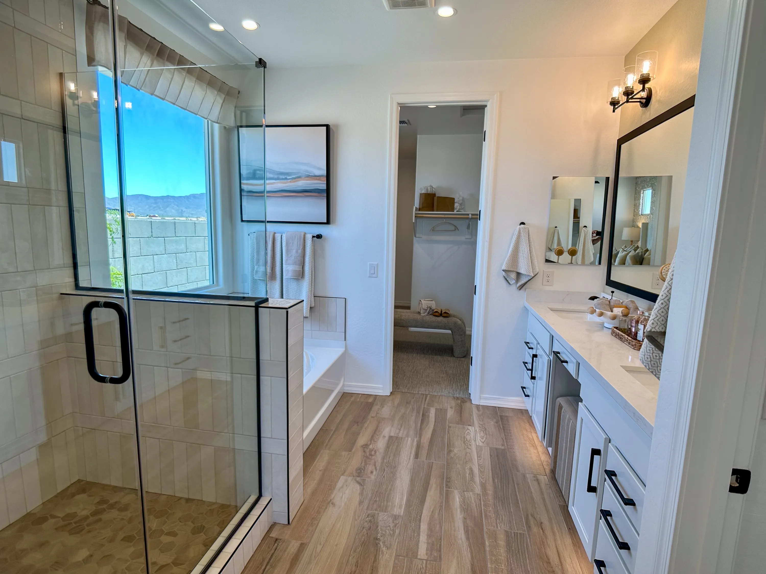 Bluebell by DRB Homes at Teravalis by DRB Homes — photo 10 of 15