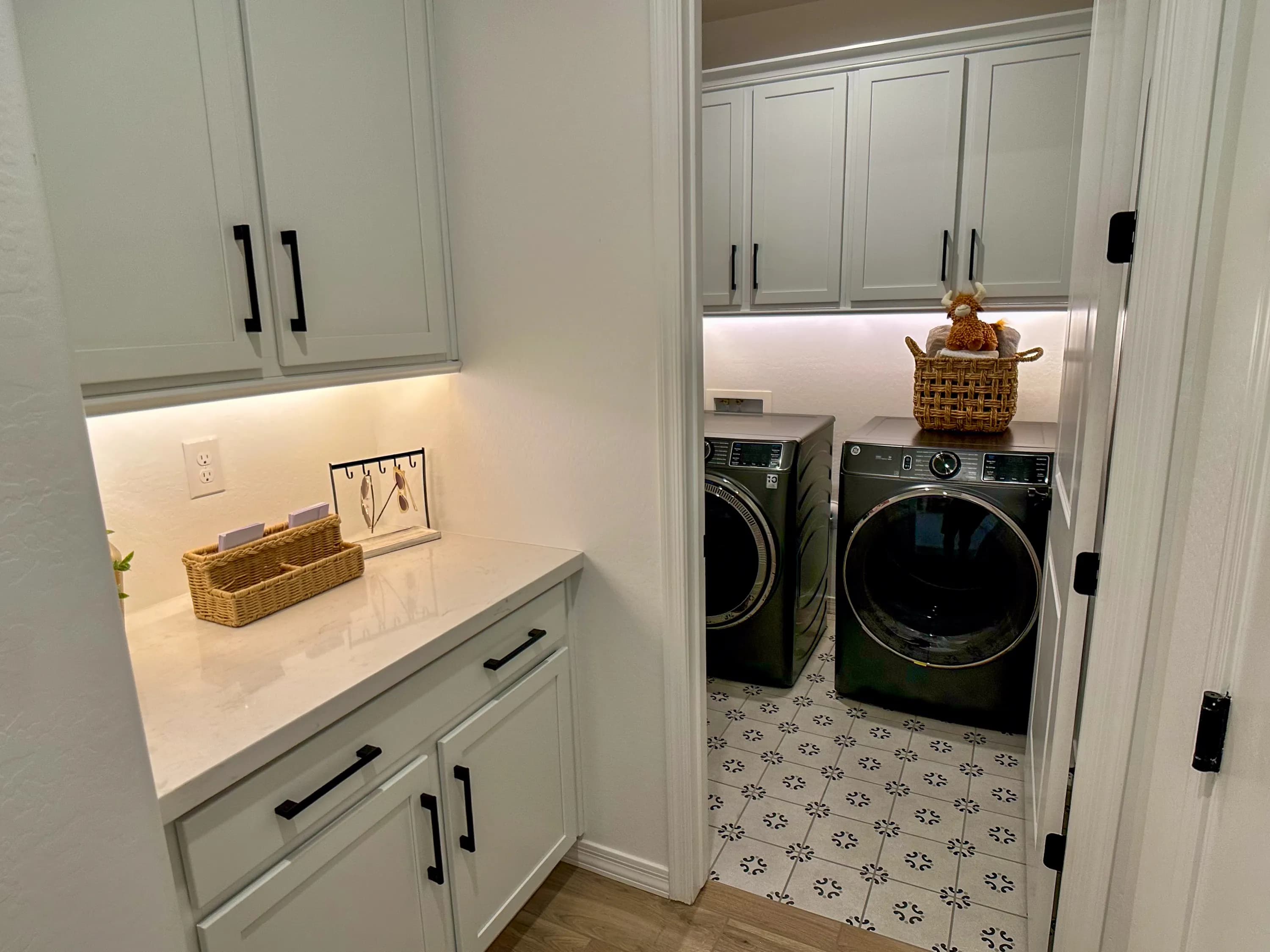 Bluebell by DRB Homes at Teravalis by DRB Homes — photo 12 of 15