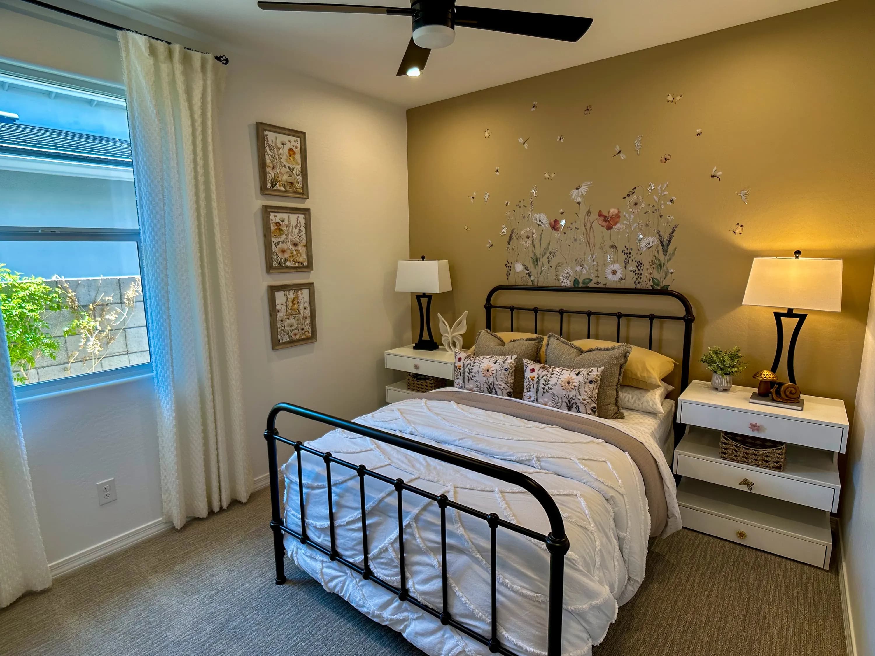 Bluebell by DRB Homes at Teravalis by DRB Homes — photo 13 of 15