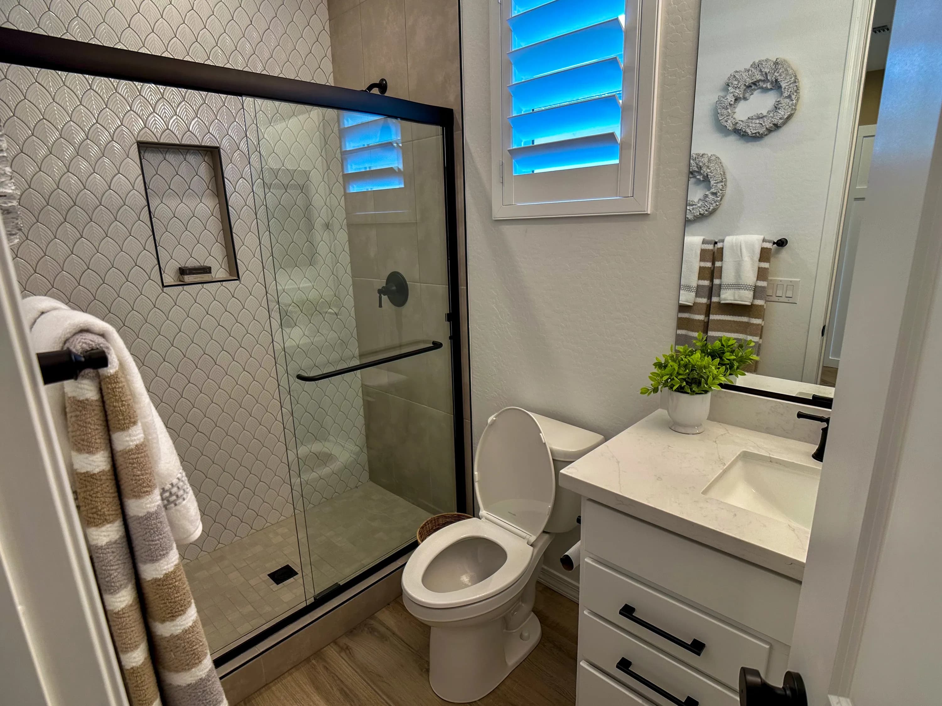 Bluebell by DRB Homes at Teravalis by DRB Homes — photo 14 of 15