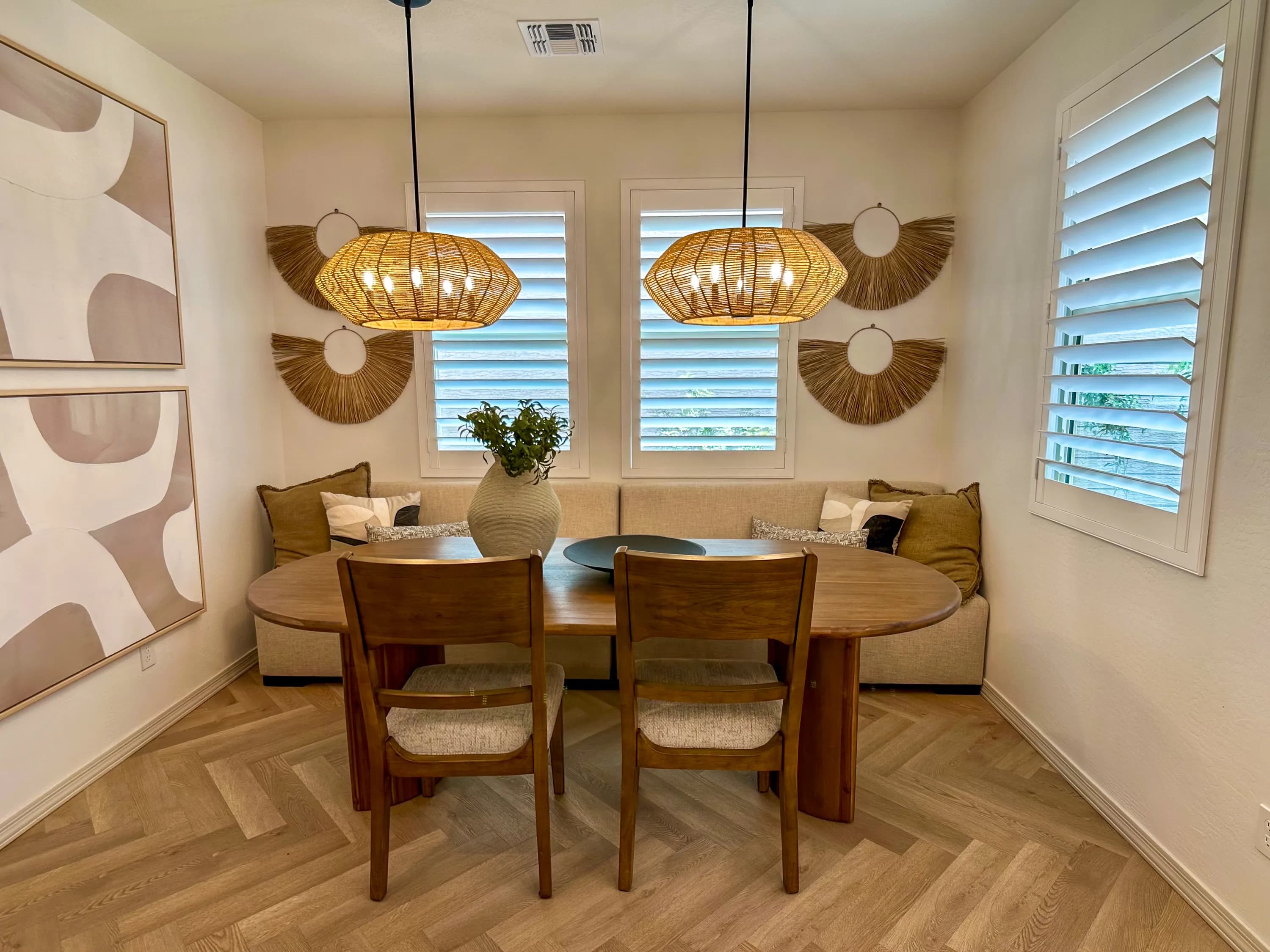 Doyle Peak by Fulton Homes at San Francisco at Prasada — photo 5 of 19