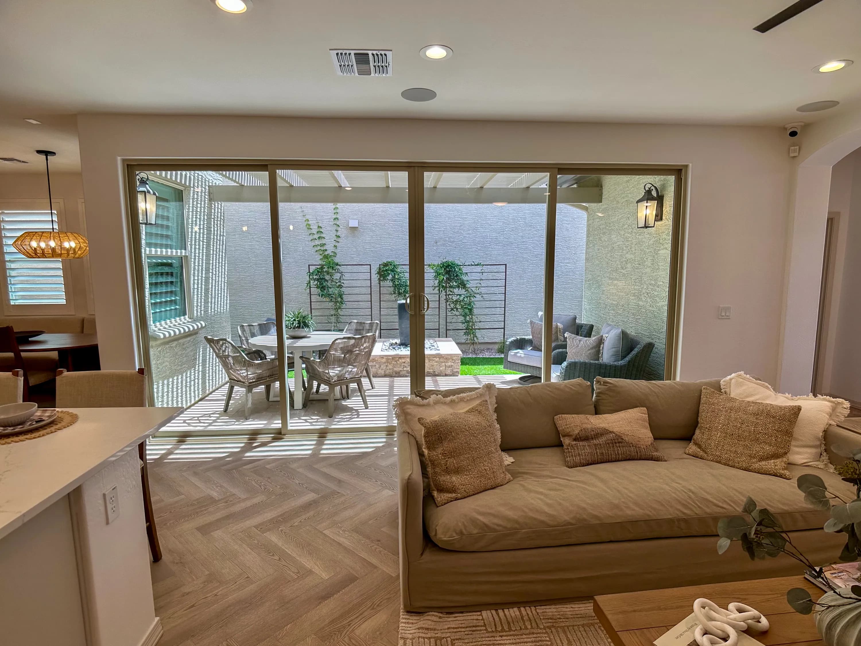 Doyle Peak by Fulton Homes at San Francisco at Prasada — photo 7 of 19