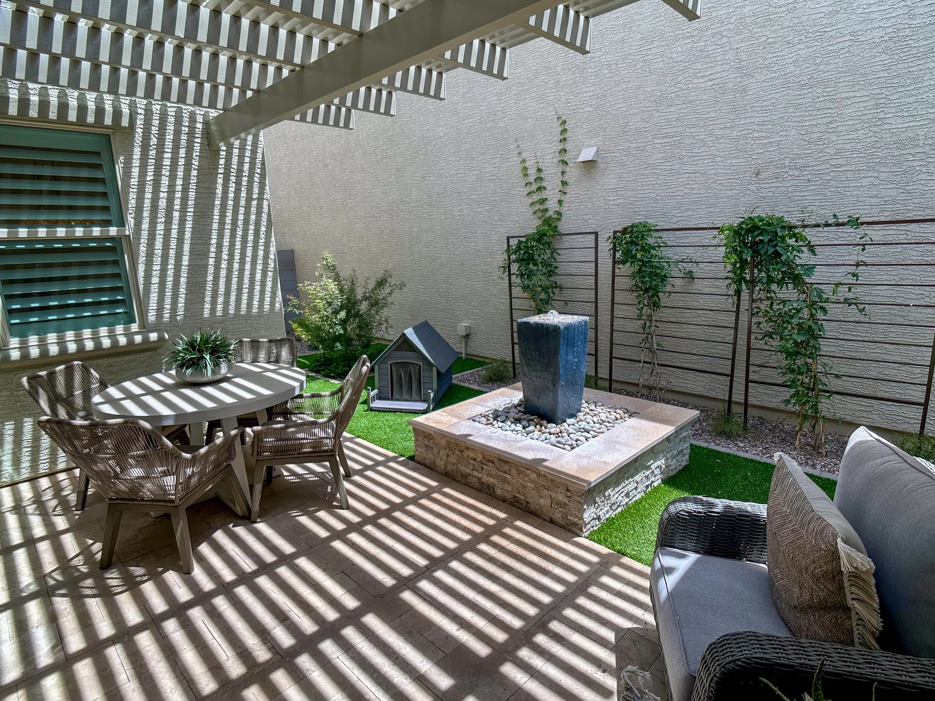 Doyle Peak by Fulton Homes at San Francisco at Prasada — photo 8 of 19