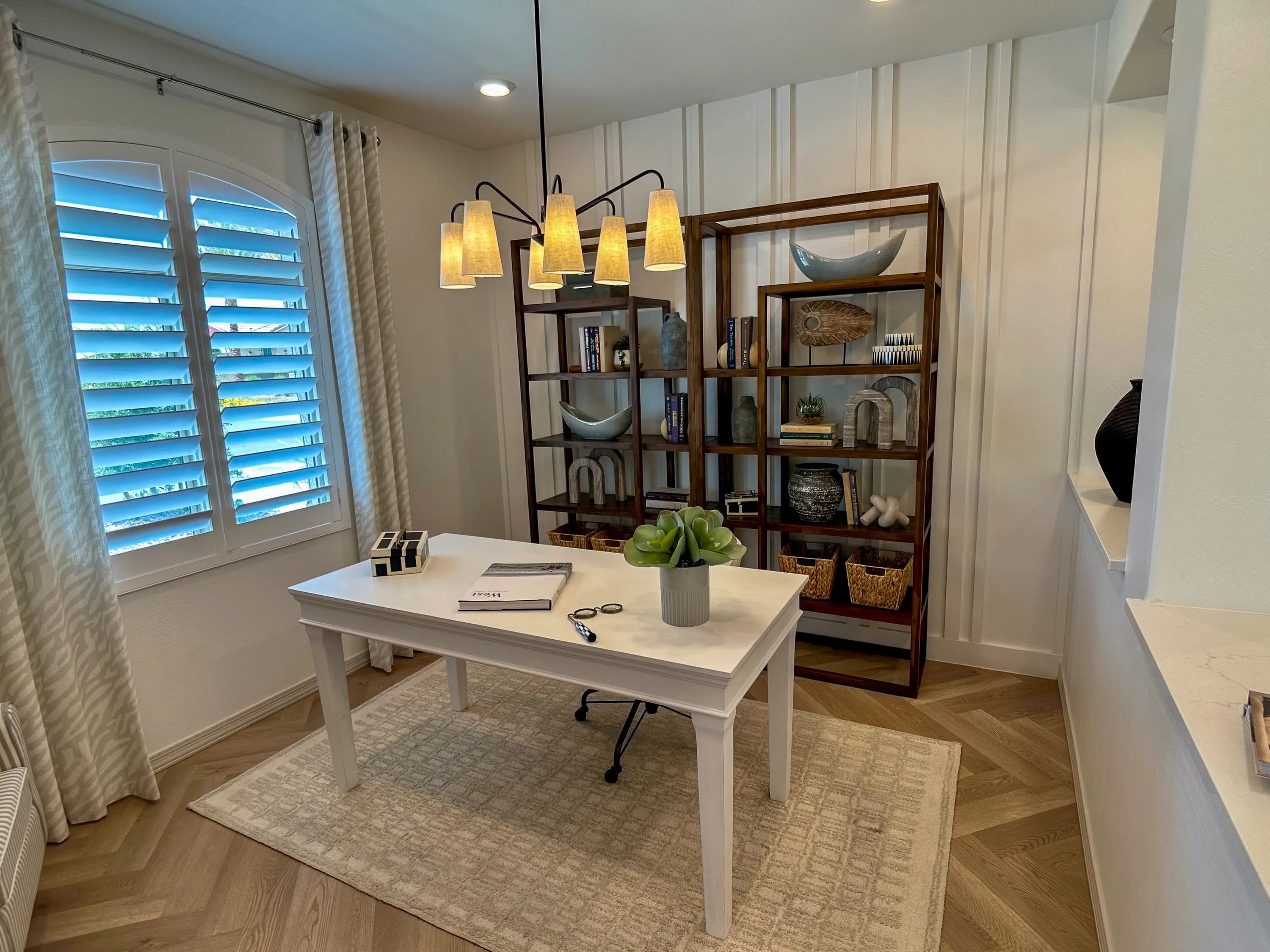 Doyle Peak by Fulton Homes at San Francisco at Prasada — photo 10 of 19