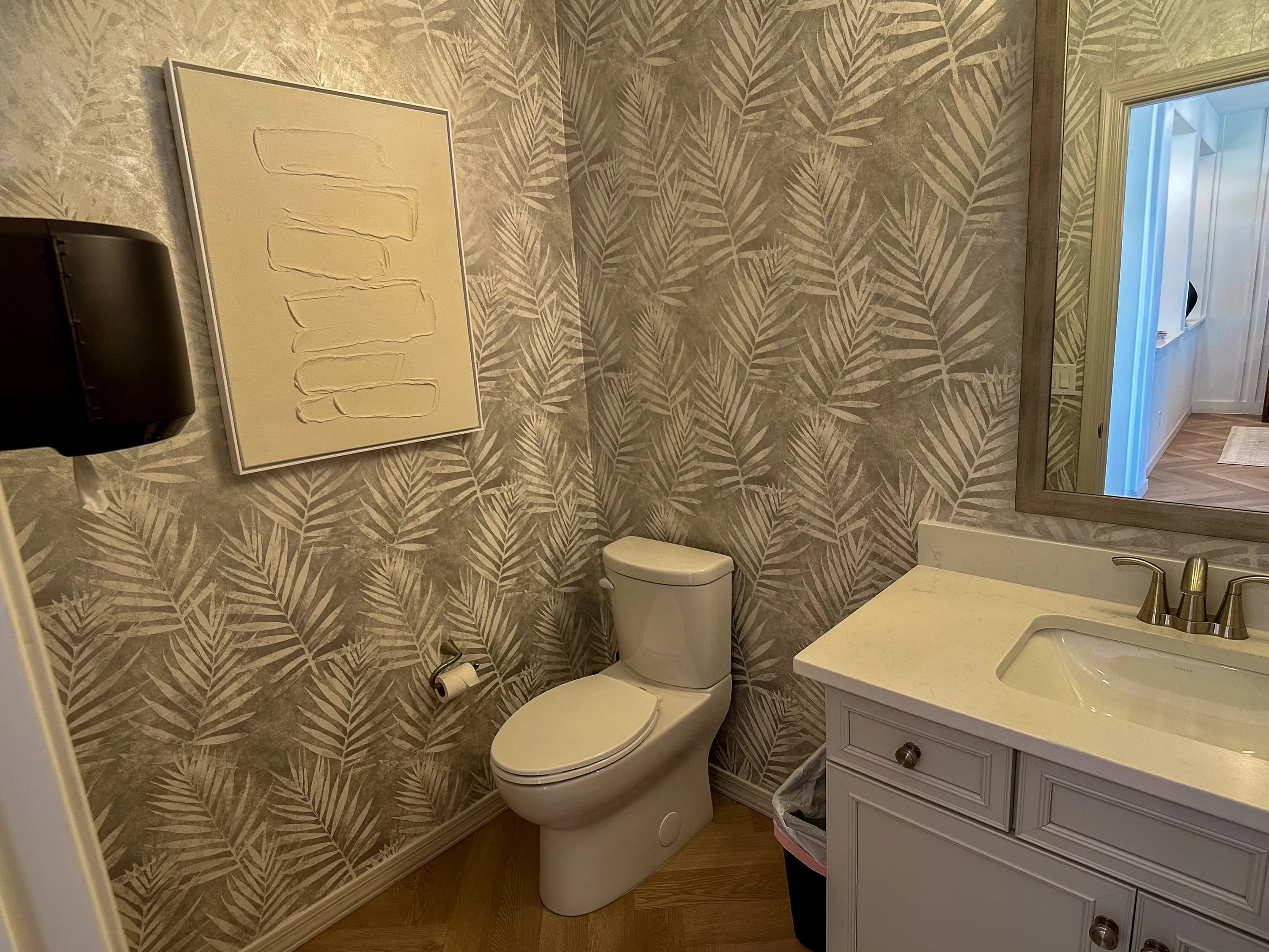 Doyle Peak by Fulton Homes at San Francisco at Prasada — photo 11 of 19