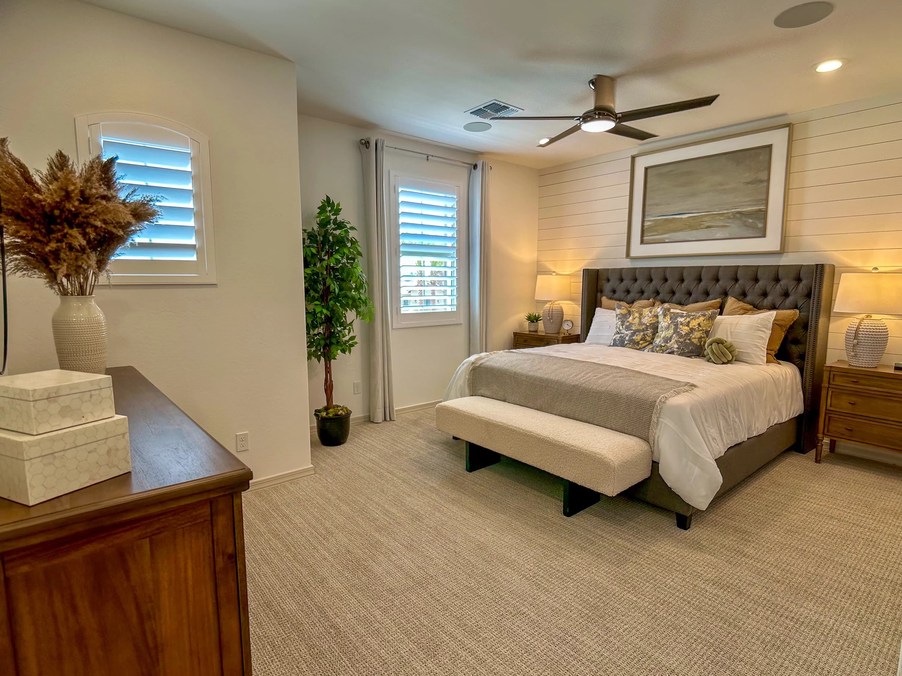 Doyle Peak by Fulton Homes at San Francisco at Prasada — photo 13 of 19