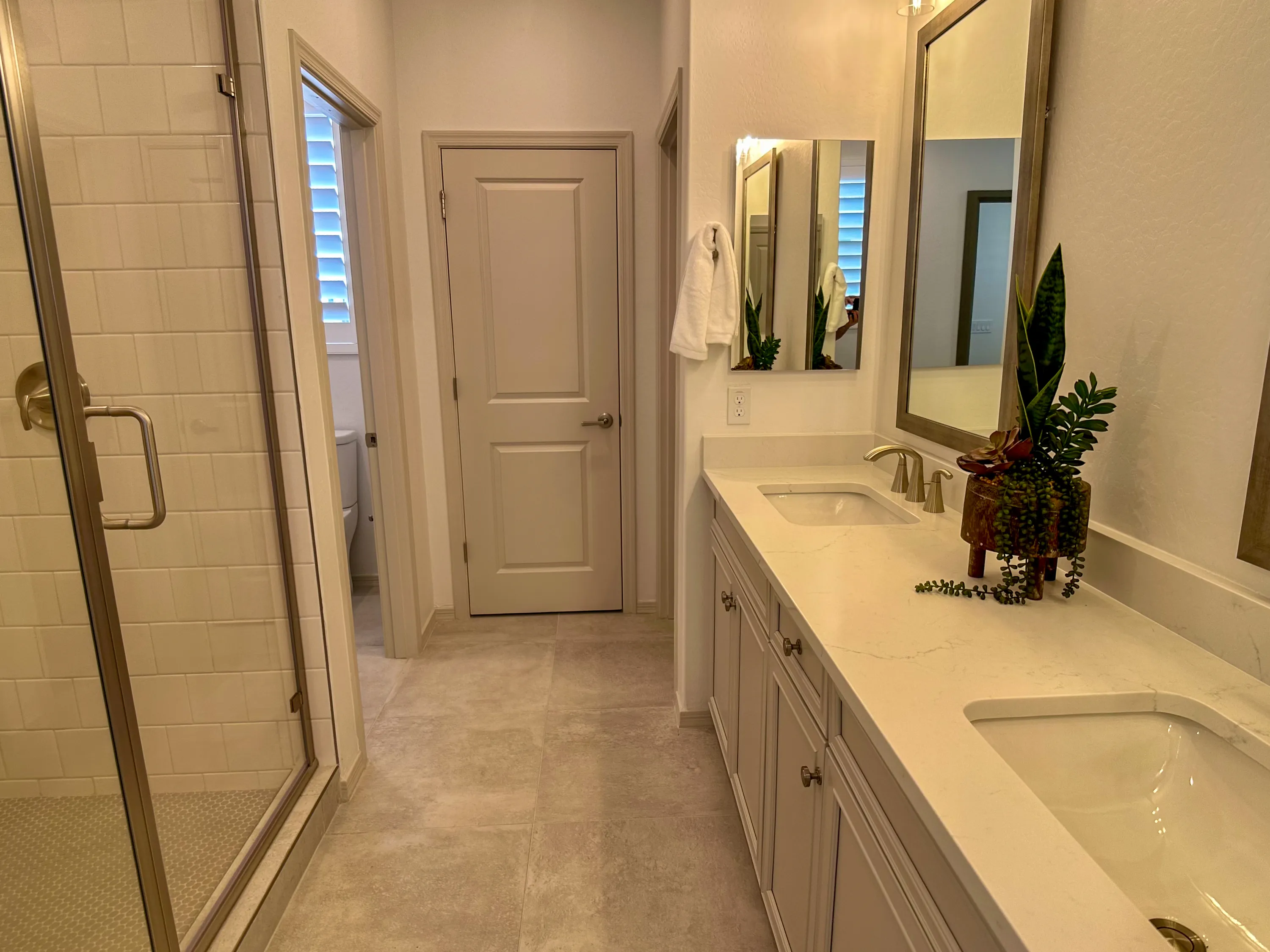 Doyle Peak by Fulton Homes at San Francisco at Prasada — photo 14 of 19