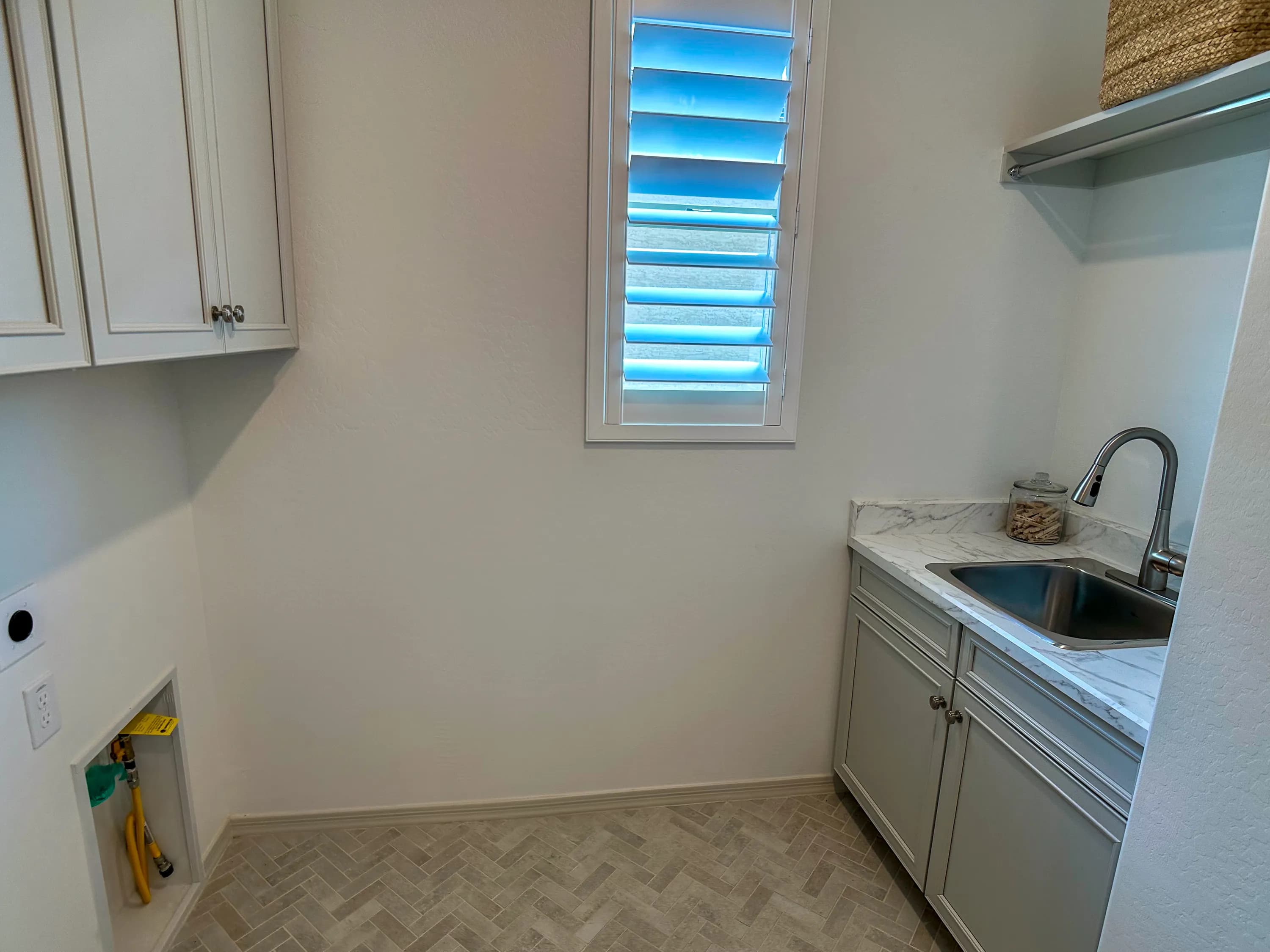 Doyle Peak by Fulton Homes at San Francisco at Prasada — photo 16 of 19